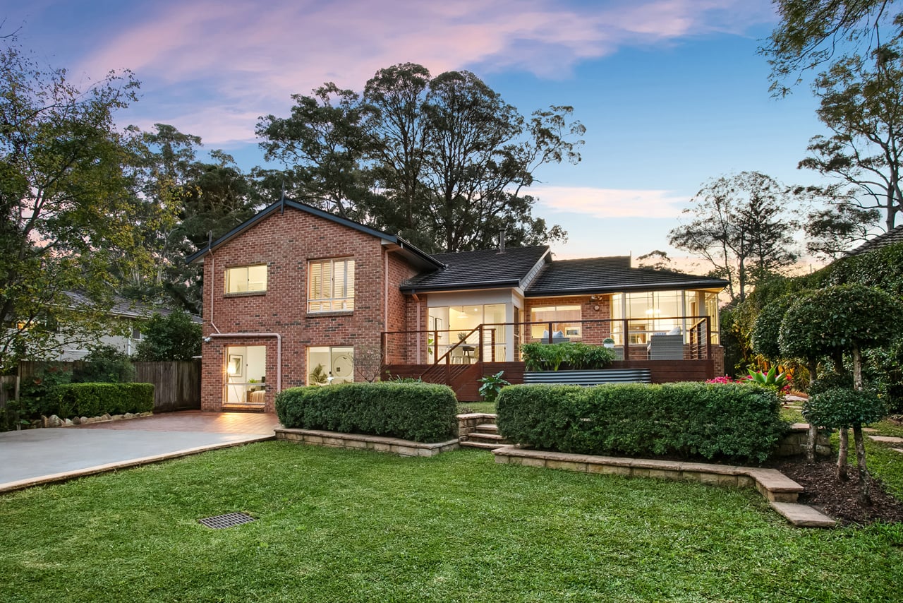 18 Finlay Road, Turramurra, NSW, 2074, Turramurra - Thumbnail 2