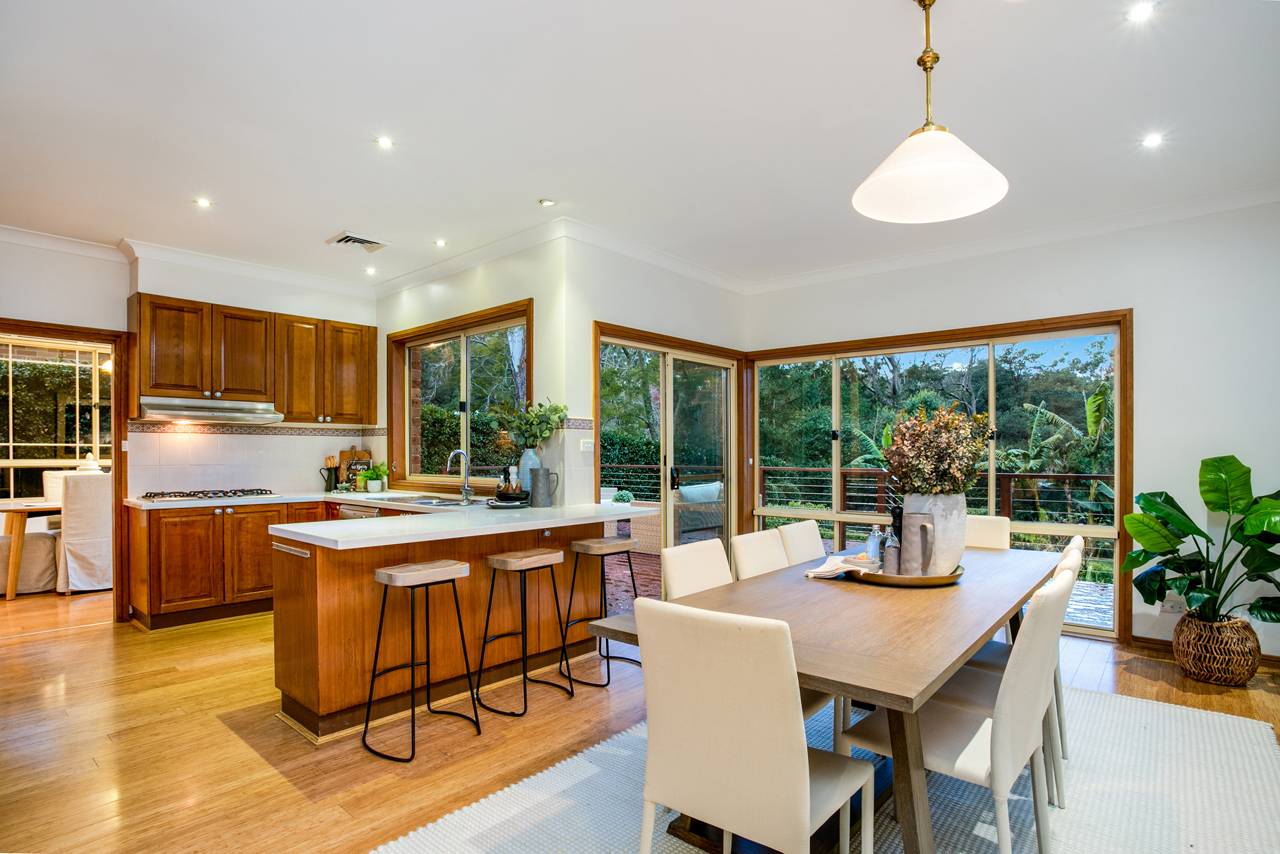 18 Finlay Road, Turramurra, NSW, 2074, Turramurra - Thumbnail 5