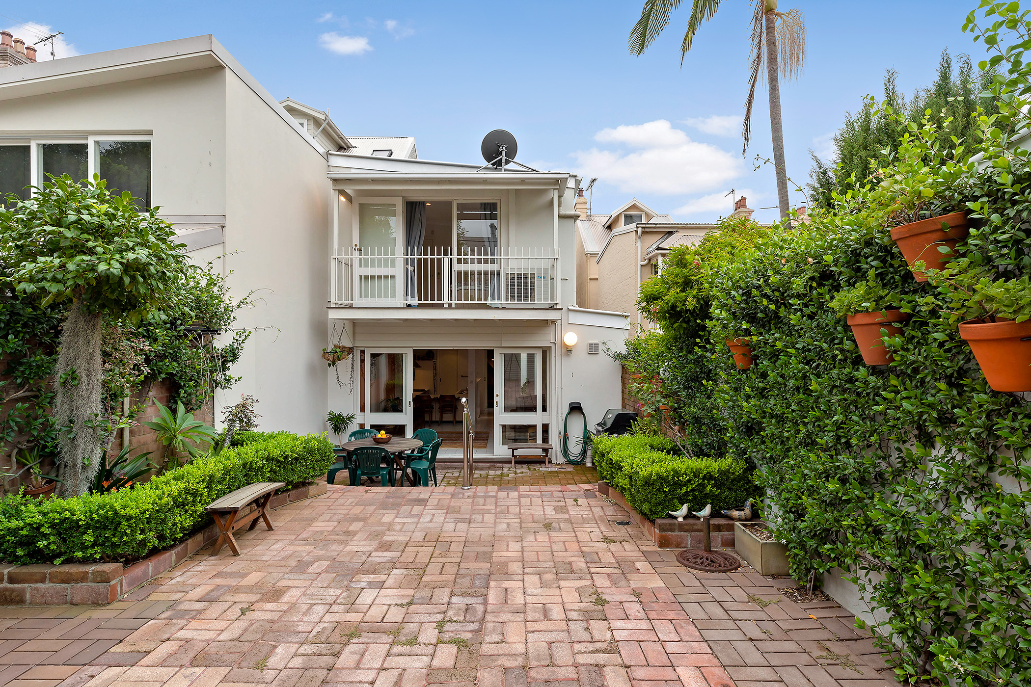 40 Underwood Street, Paddington, NSW, 2021, Paddington - Thumbnail 4