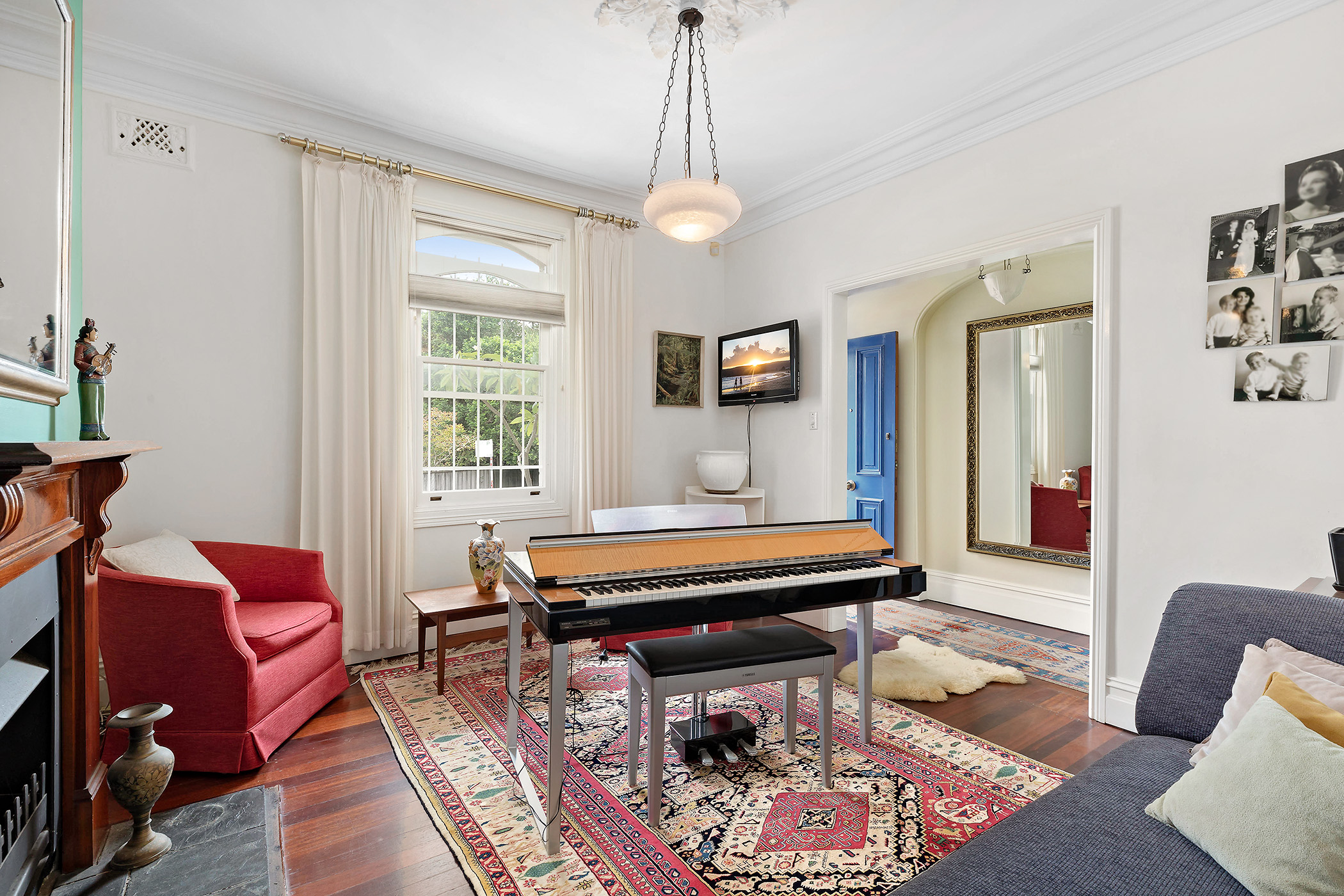 40 Underwood Street, Paddington, NSW, 2021, Paddington - Thumbnail 2