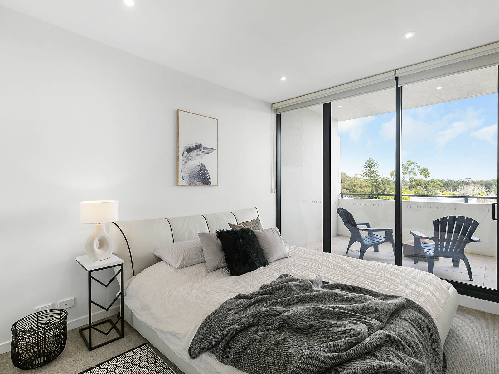506/5A Whiteside Street, North Ryde, NSW, 2113, North Ryde - Thumbnail 4