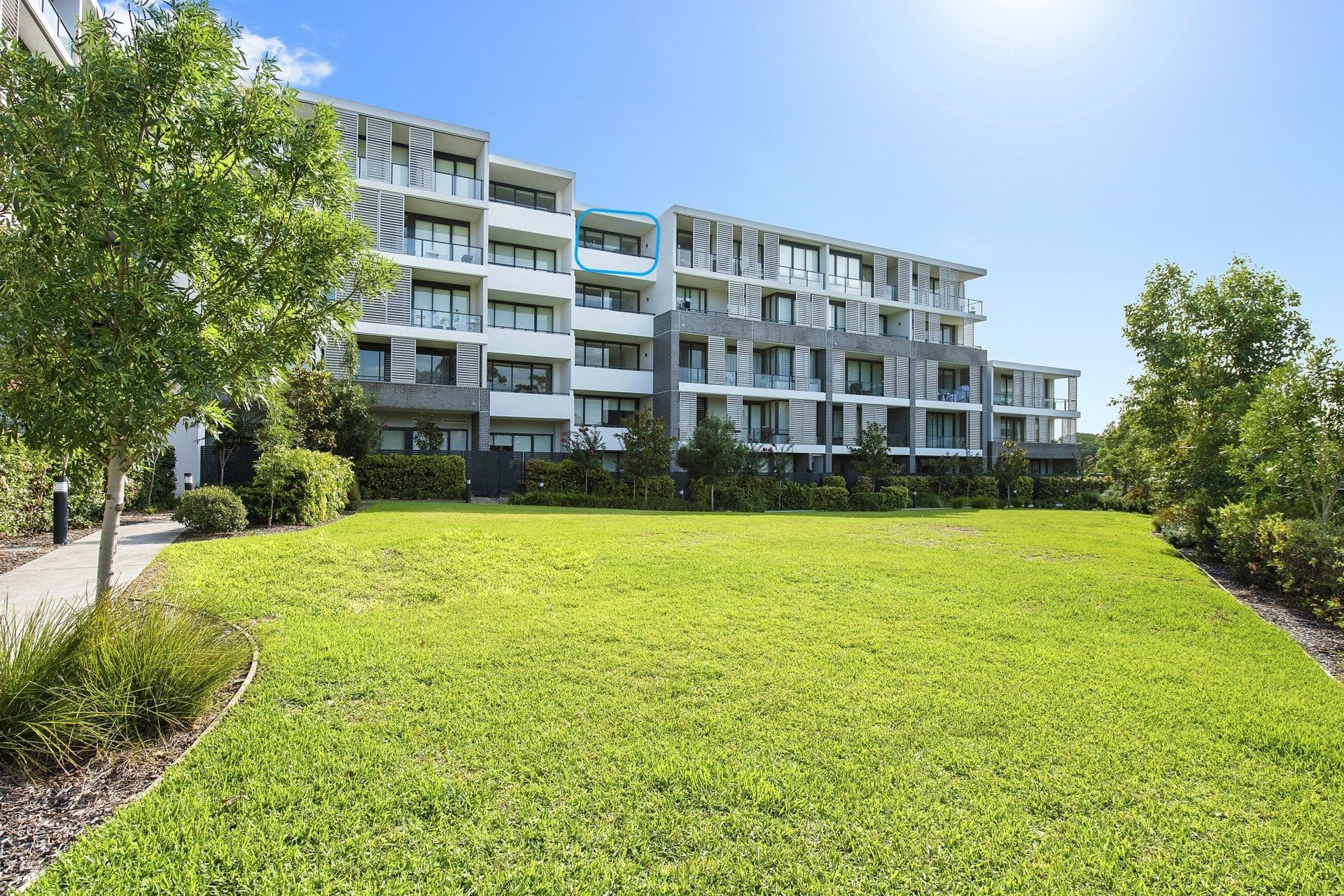 506/5A Whiteside Street, North Ryde, NSW, 2113, North Ryde - Thumbnail 7