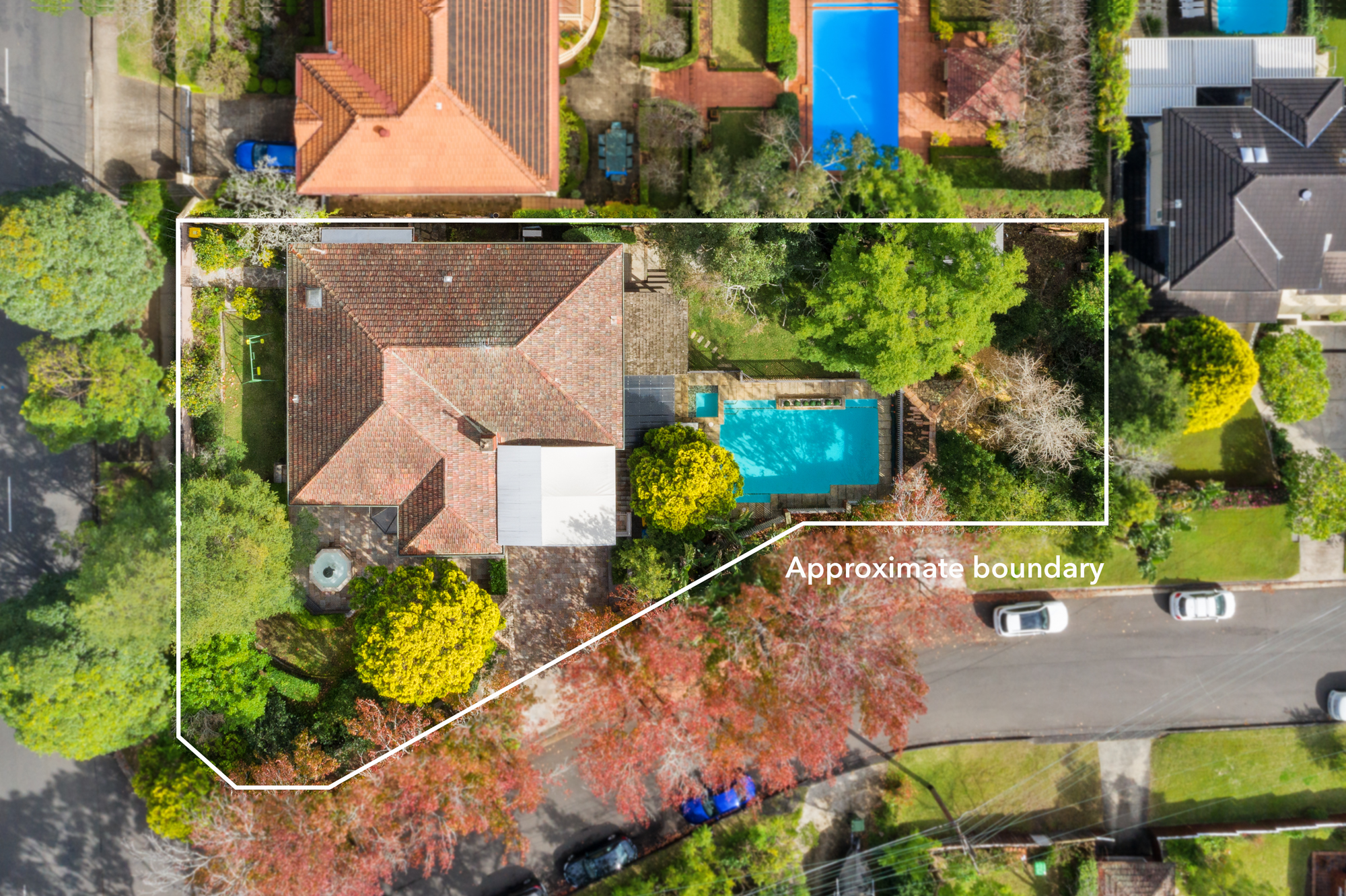 2 Loombah Avenue, East Lindfield, NSW, 2070, East Lindfield - Thumbnail 3