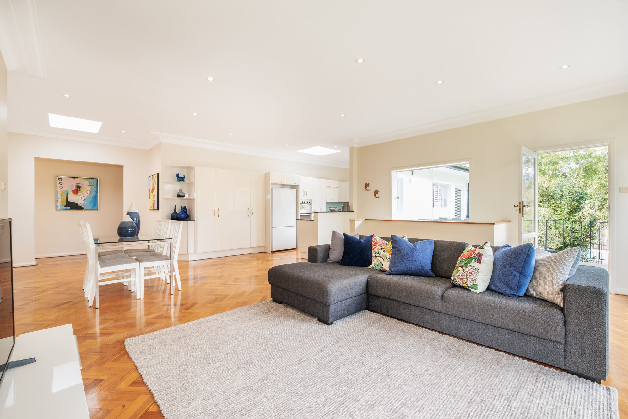8 Taylor Street, Gordon, NSW, 2072, Gordon - Thumbnail 3