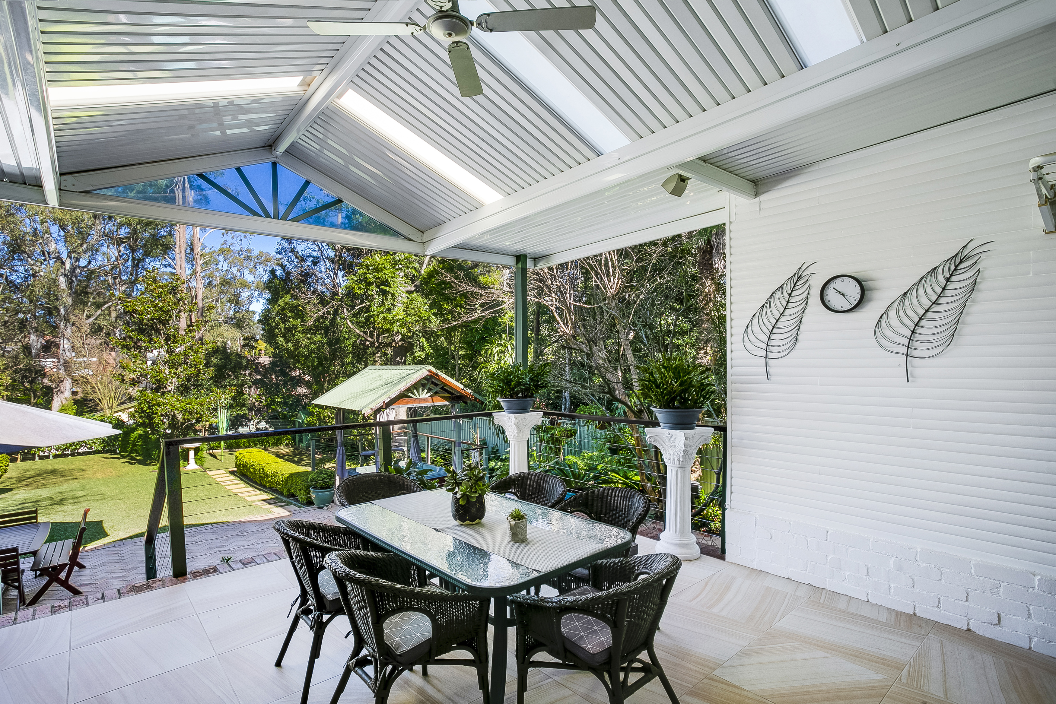 26 Russell Avenue, Wahroonga, NSW, 2076, Wahroonga - Thumbnail 7