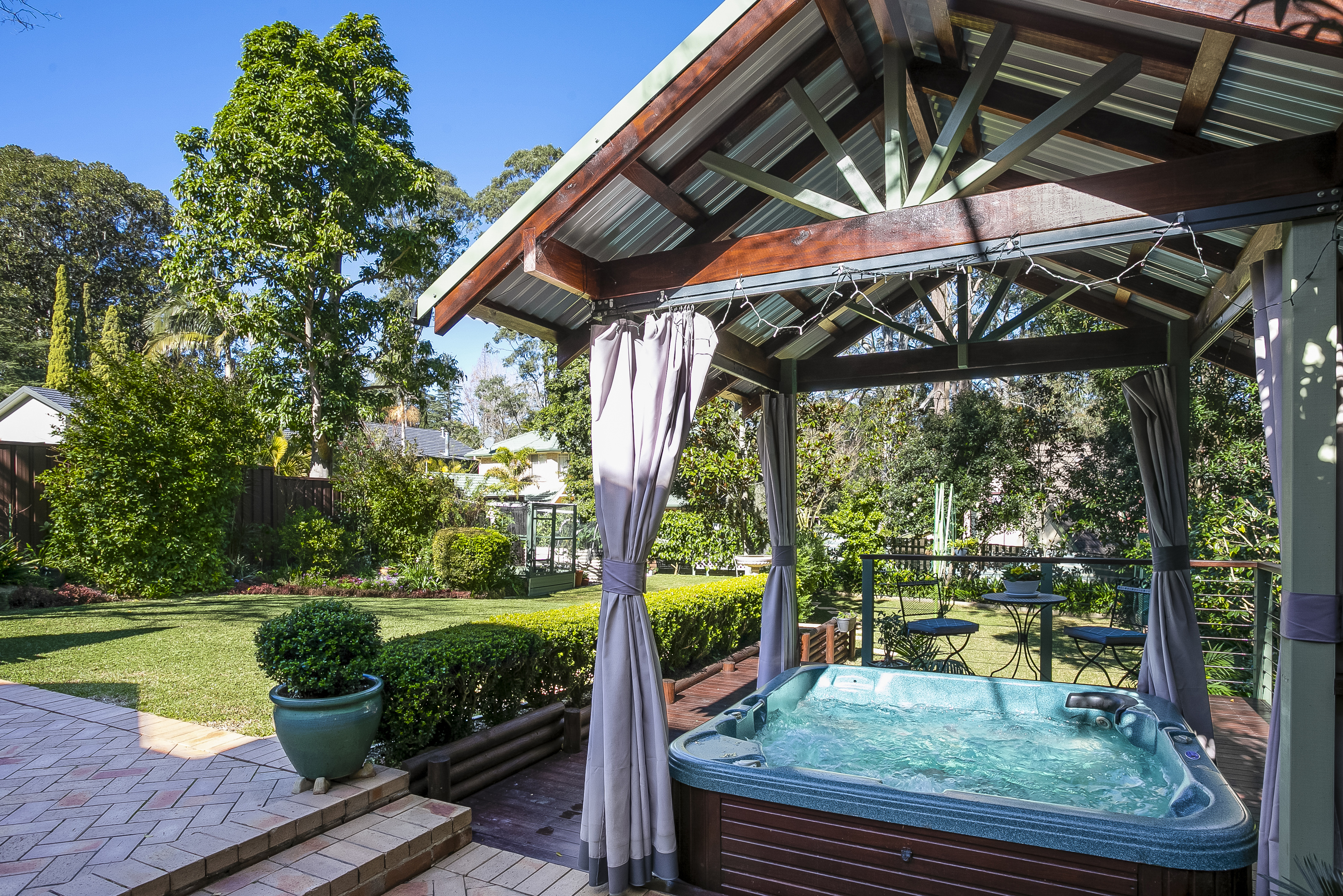 26 Russell Avenue, Wahroonga, NSW, 2076, Wahroonga - Thumbnail 8