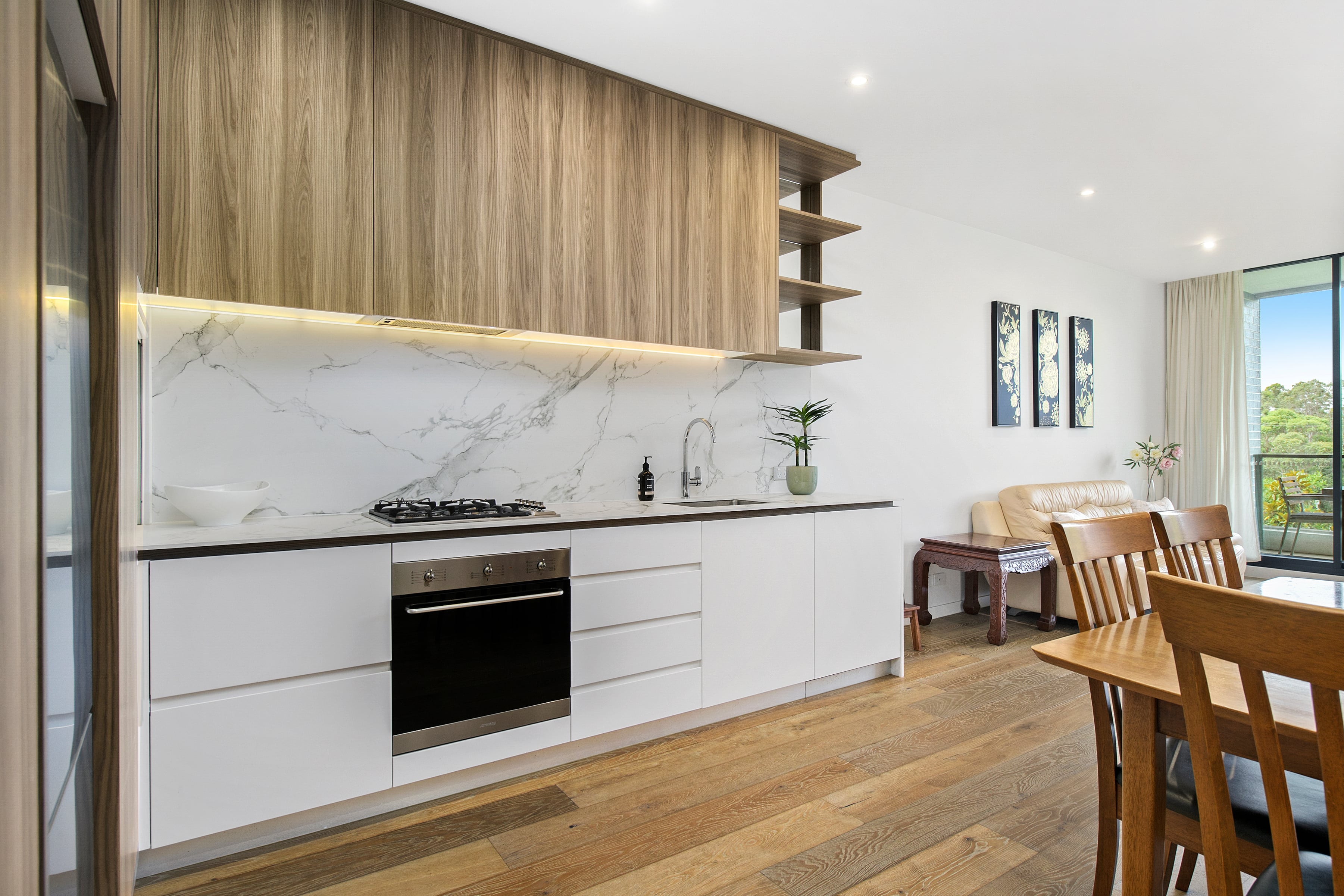 106/5A Whiteside Street, North Ryde, NSW, 2113, North Ryde - Thumbnail 3