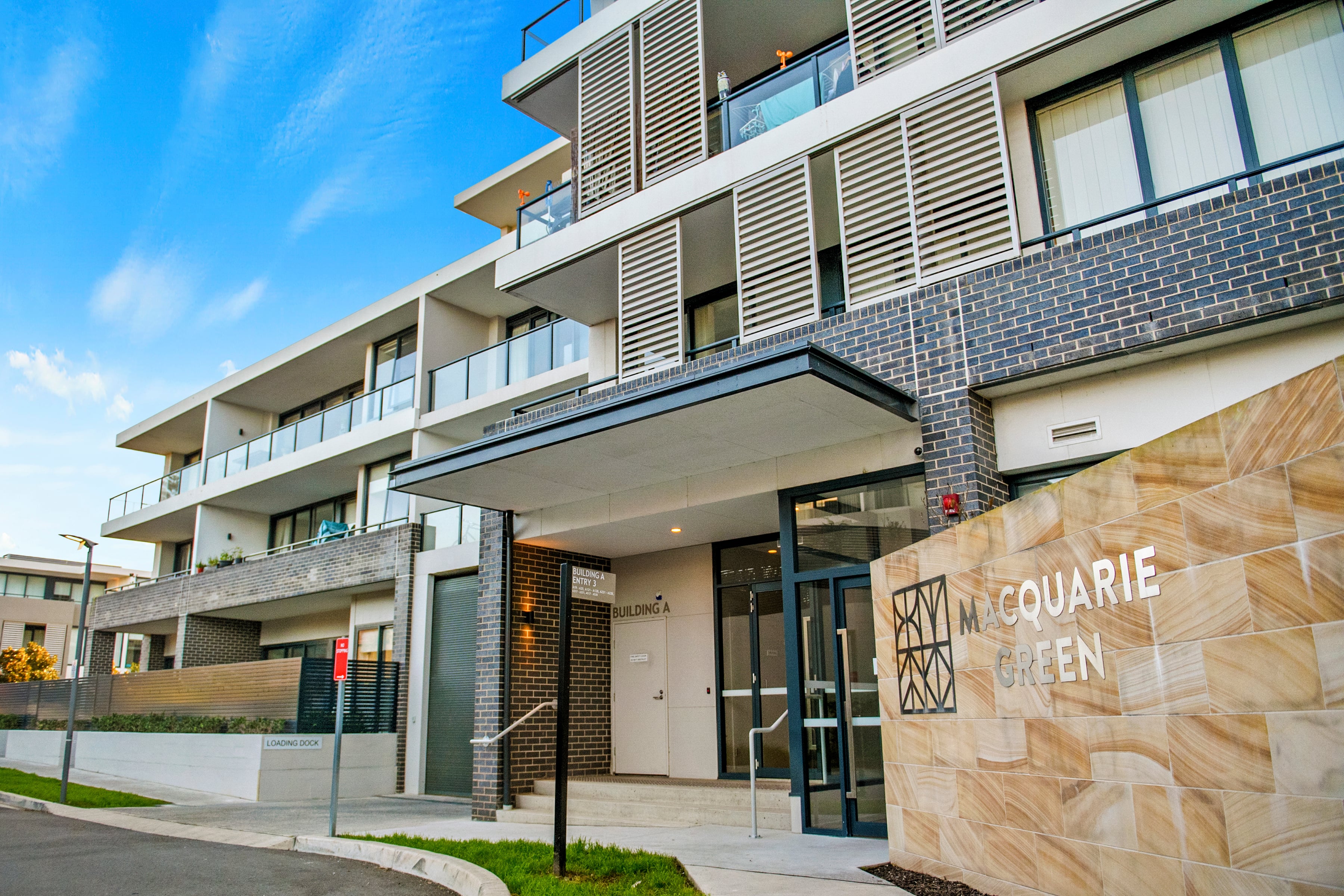 106/5A Whiteside Street, North Ryde, NSW, 2113, North Ryde - Thumbnail 8