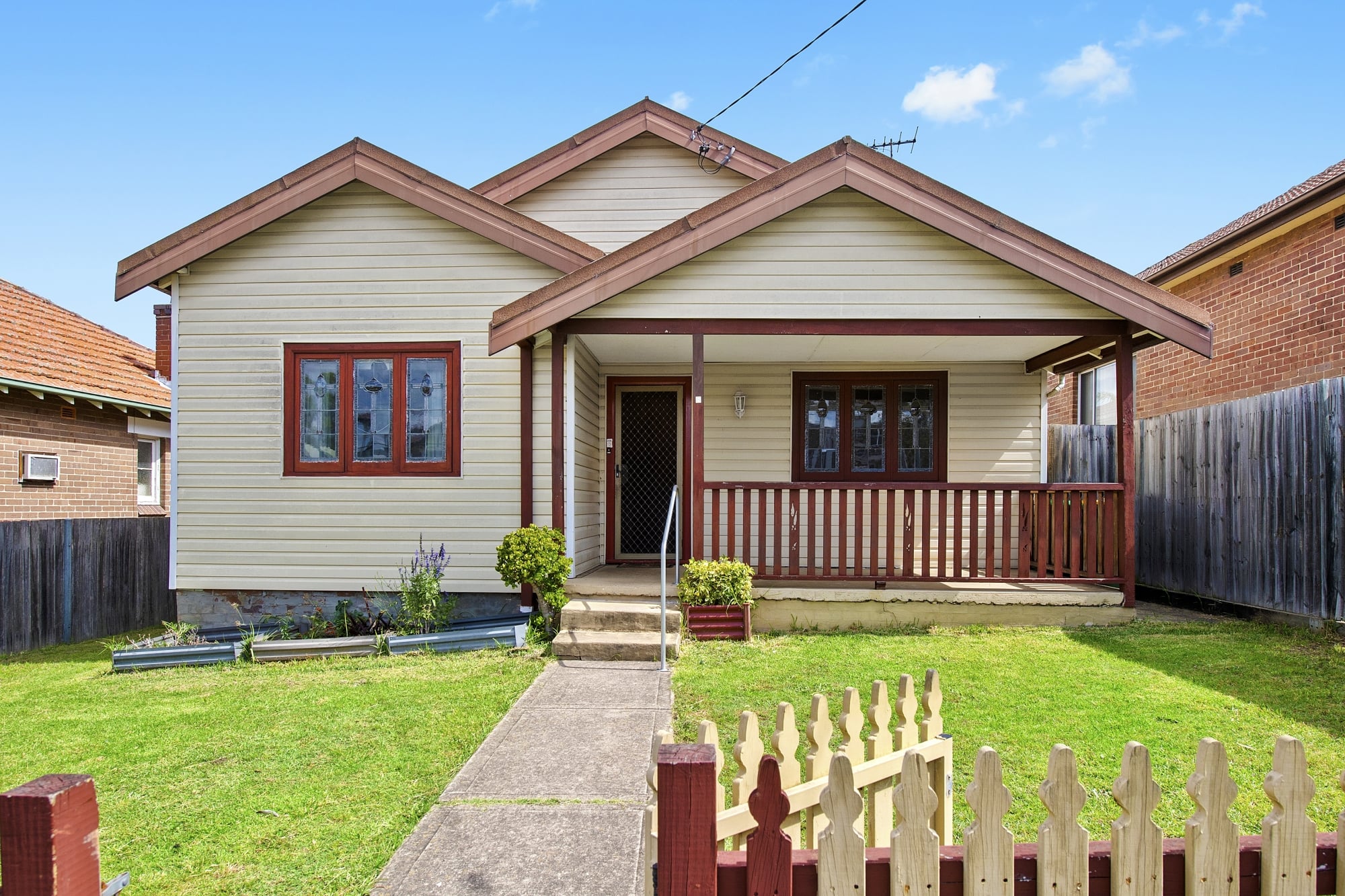 6 Fifth Street, Granville, NSW, 2142