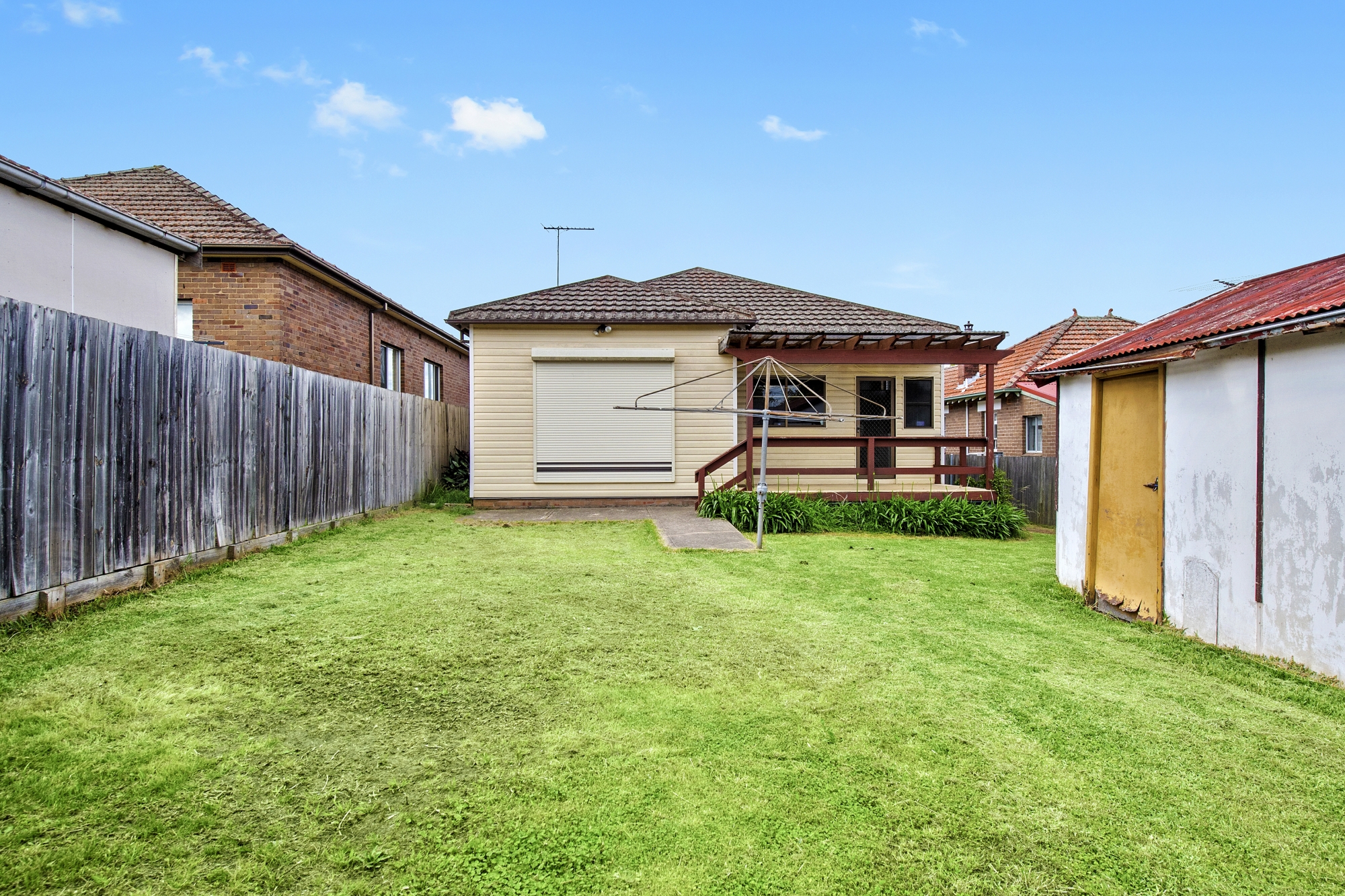 6 Fifth Street, Granville, NSW, 2142, Granville - Thumbnail 3