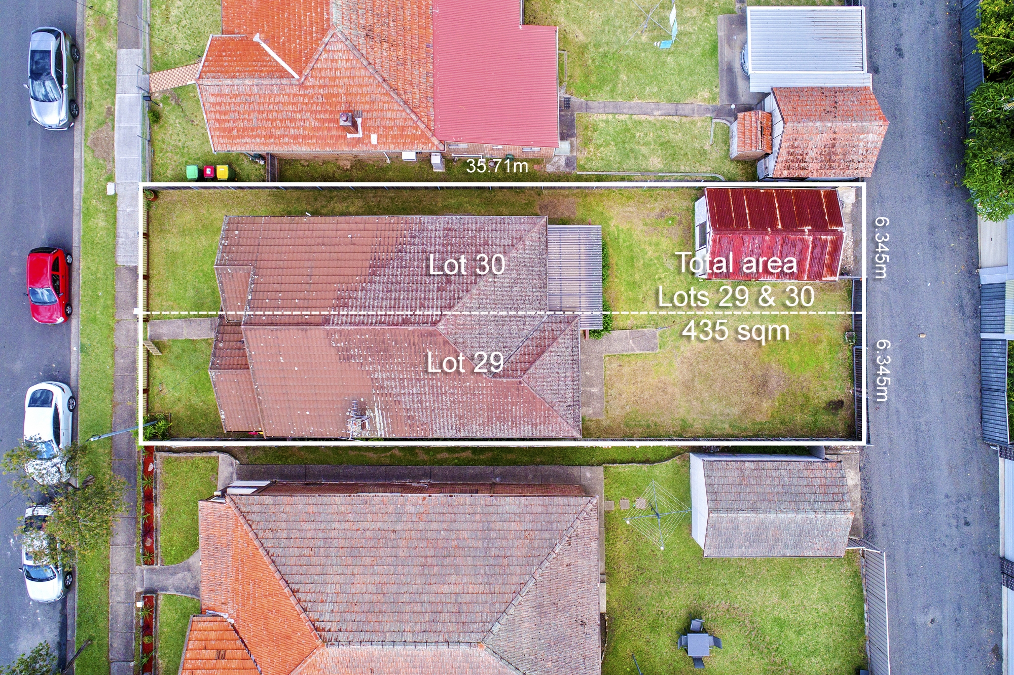6 Fifth Street, Granville, NSW, 2142, Granville - Thumbnail 2