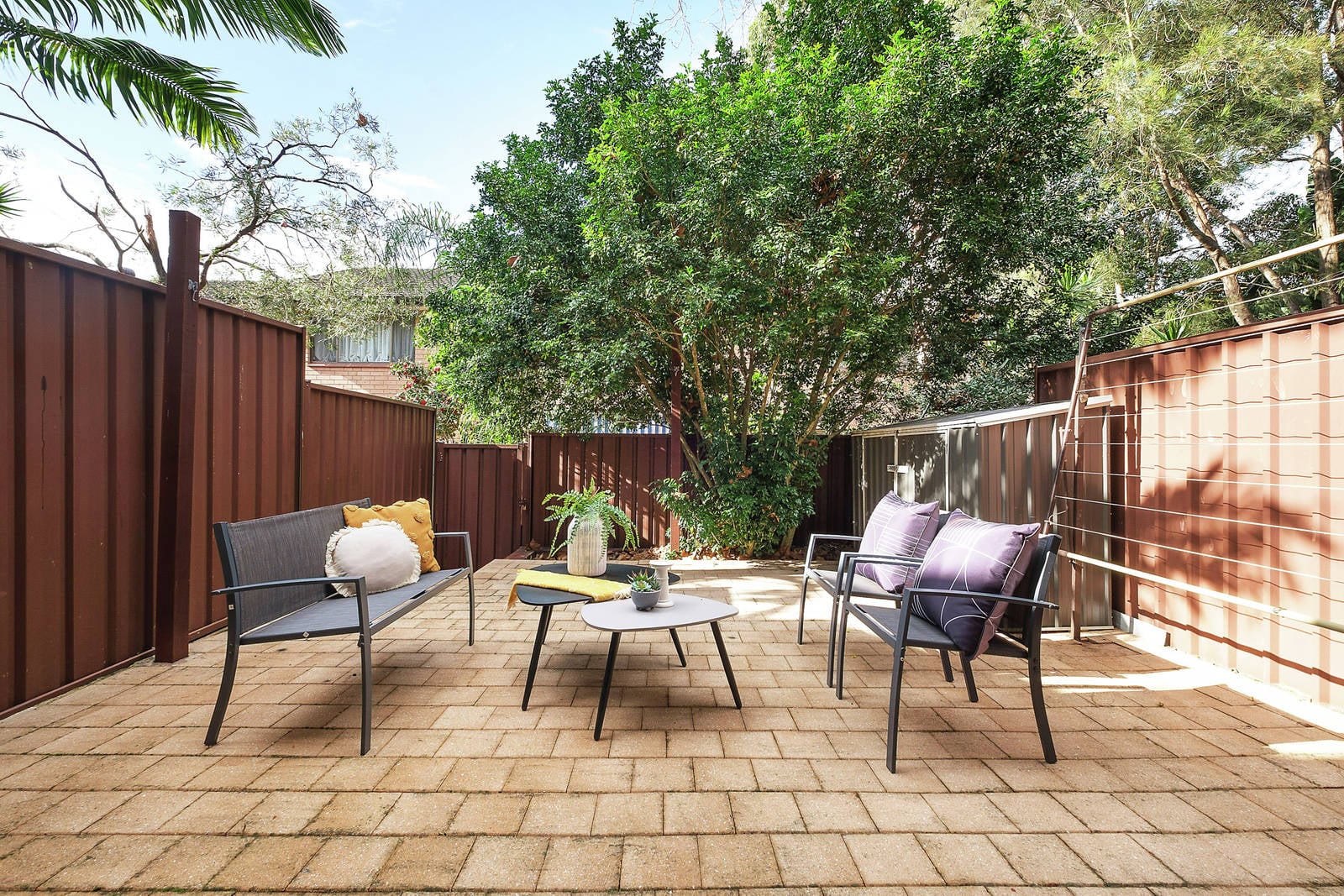 45/25 Taranto Road, Marsfield, NSW, 2122, Marsfield - Thumbnail 2