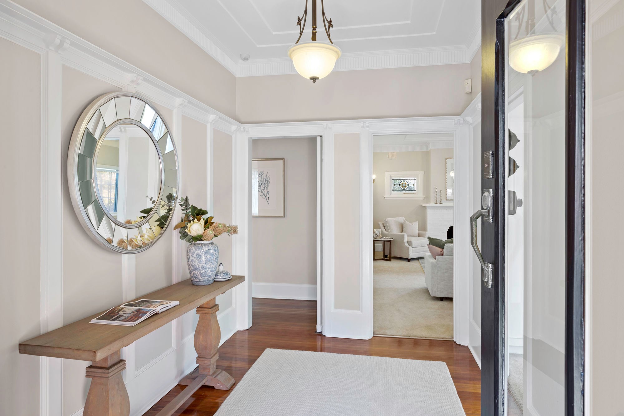 26 Park Crescent, Pymble, NSW, 2073, Pymble - Thumbnail 2