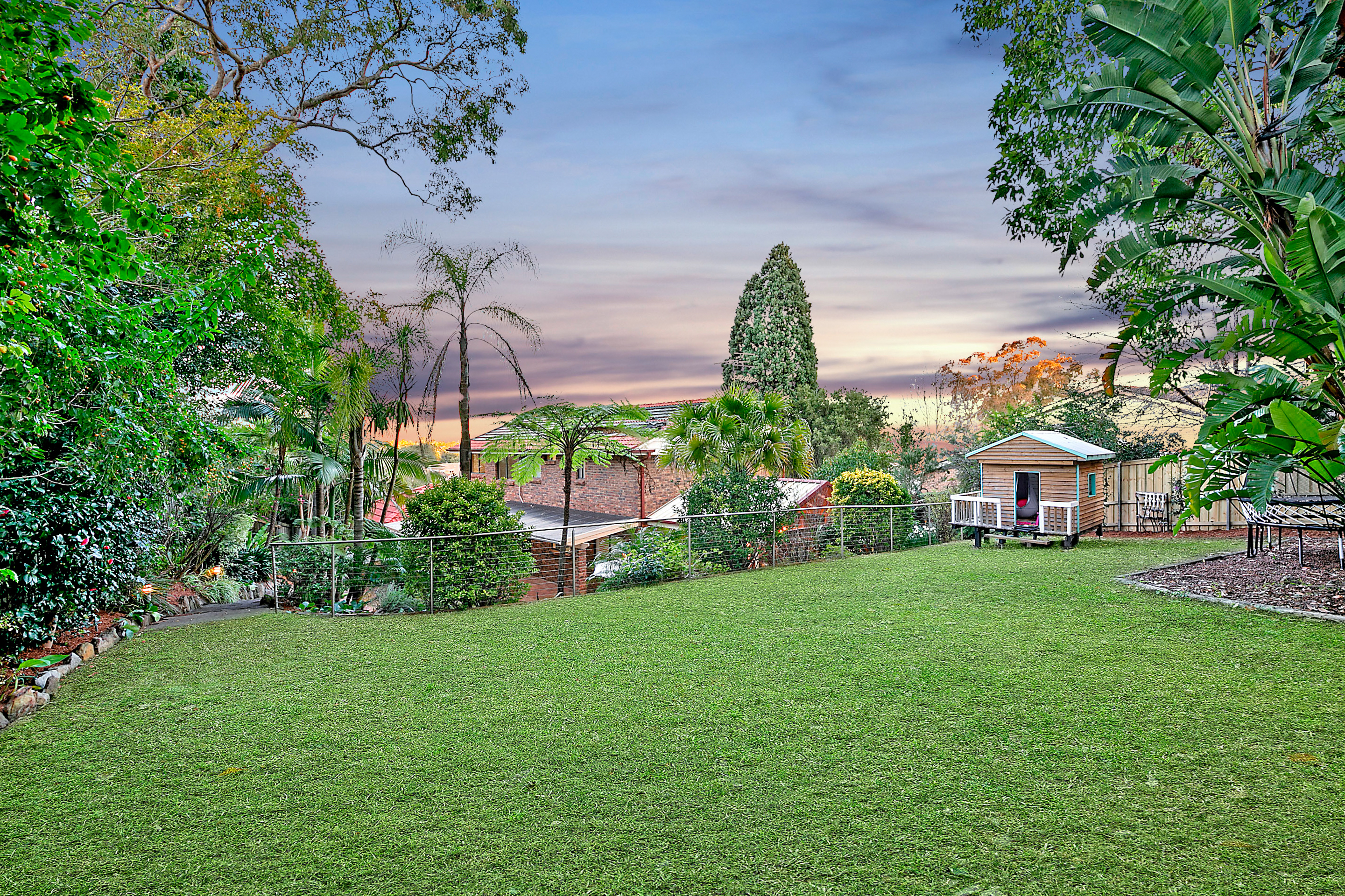 9 Stringybark Place, Castle Hill, NSW, 2154, Castle Hill - Thumbnail 6