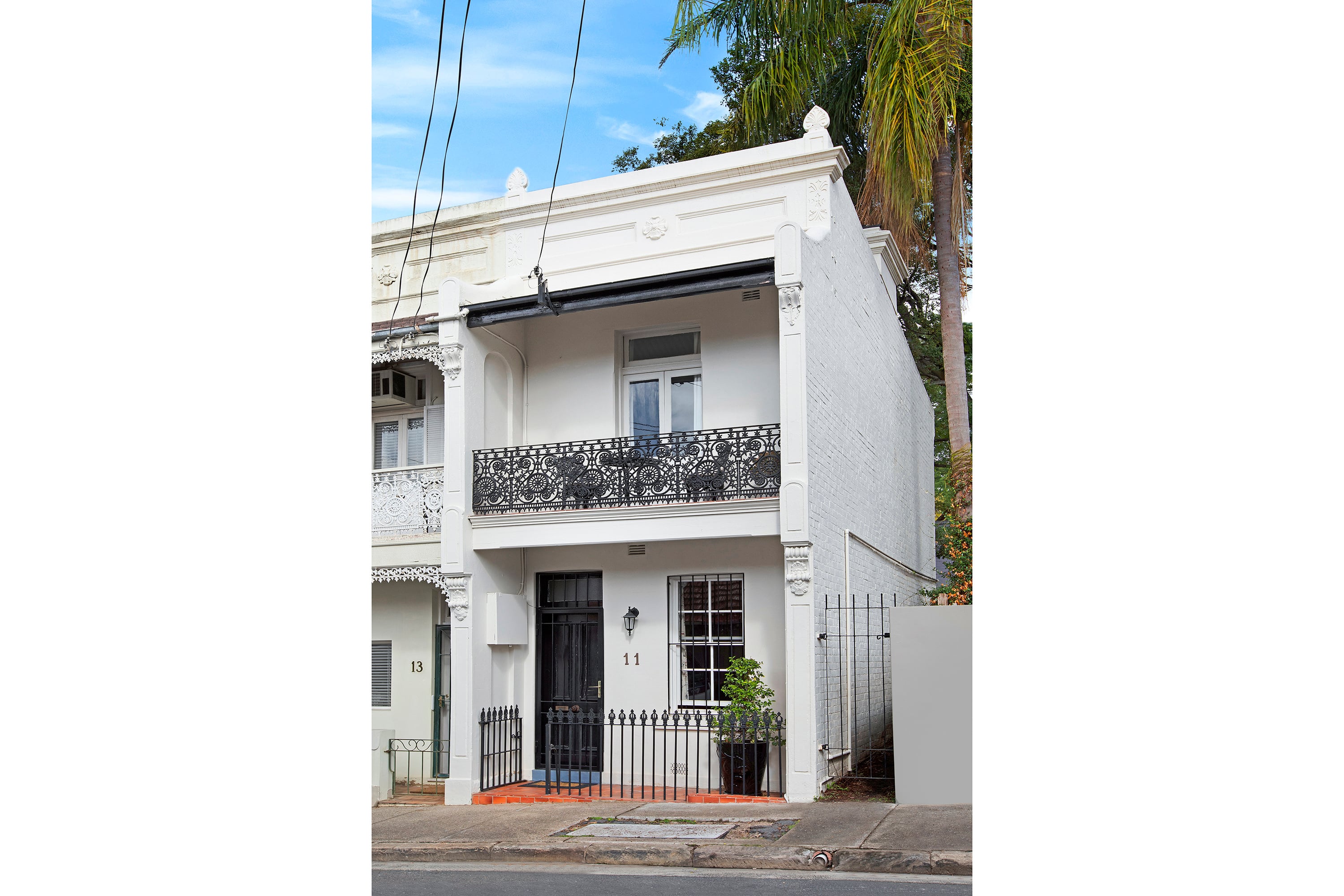 11 Hoddle Street, Paddington, NSW, 2021, Paddington - Thumbnail 8