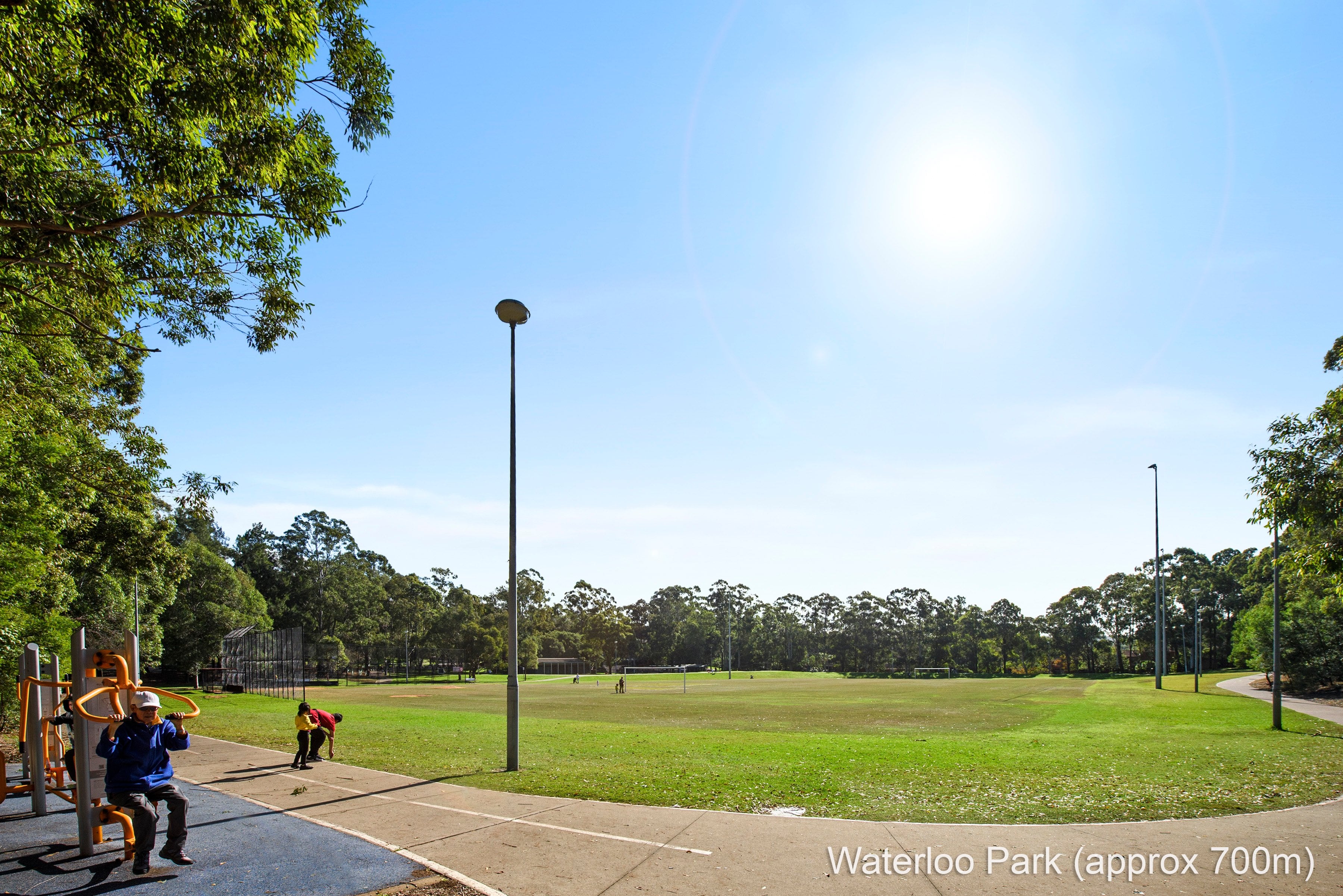 6/190 Waterloo Road, Marsfield, NSW, 2122, Marsfield - Thumbnail 8