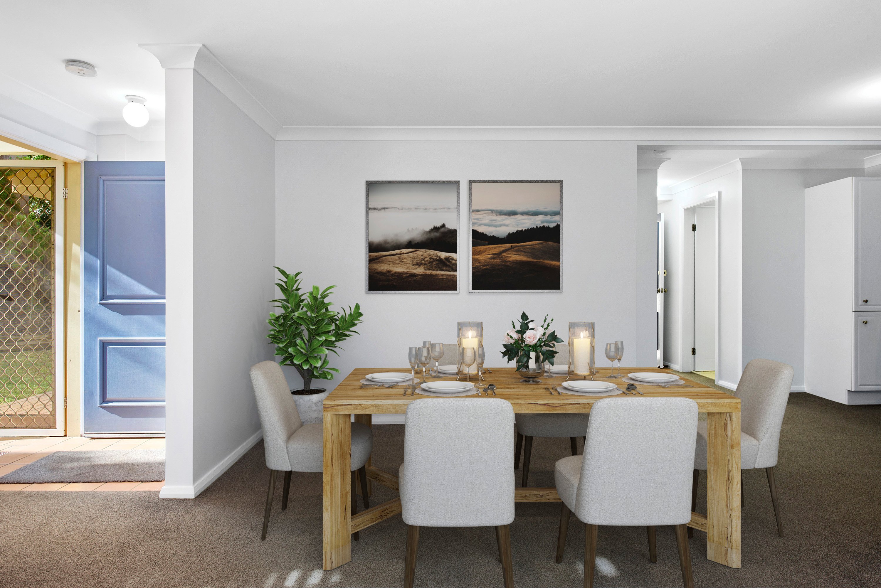 6/190 Waterloo Road, Marsfield, NSW, 2122, Marsfield - Thumbnail 3