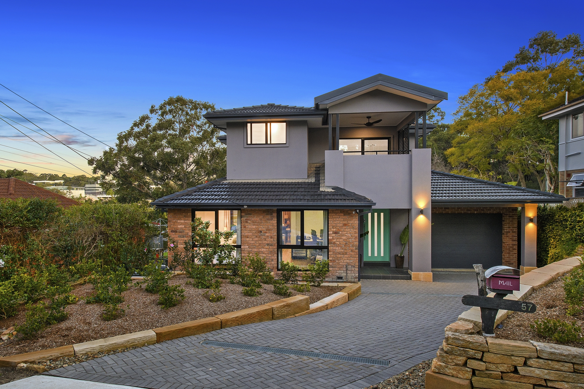57 Magdala Road, North Ryde, NSW, 2113, North Ryde - Thumbnail 2