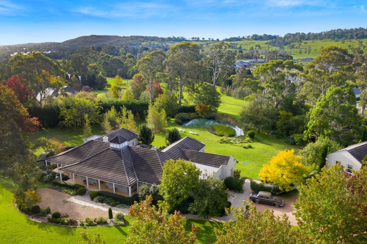 8 Harley Street, Bowral, NSW, 2576, Bowral - Thumbnail 4
