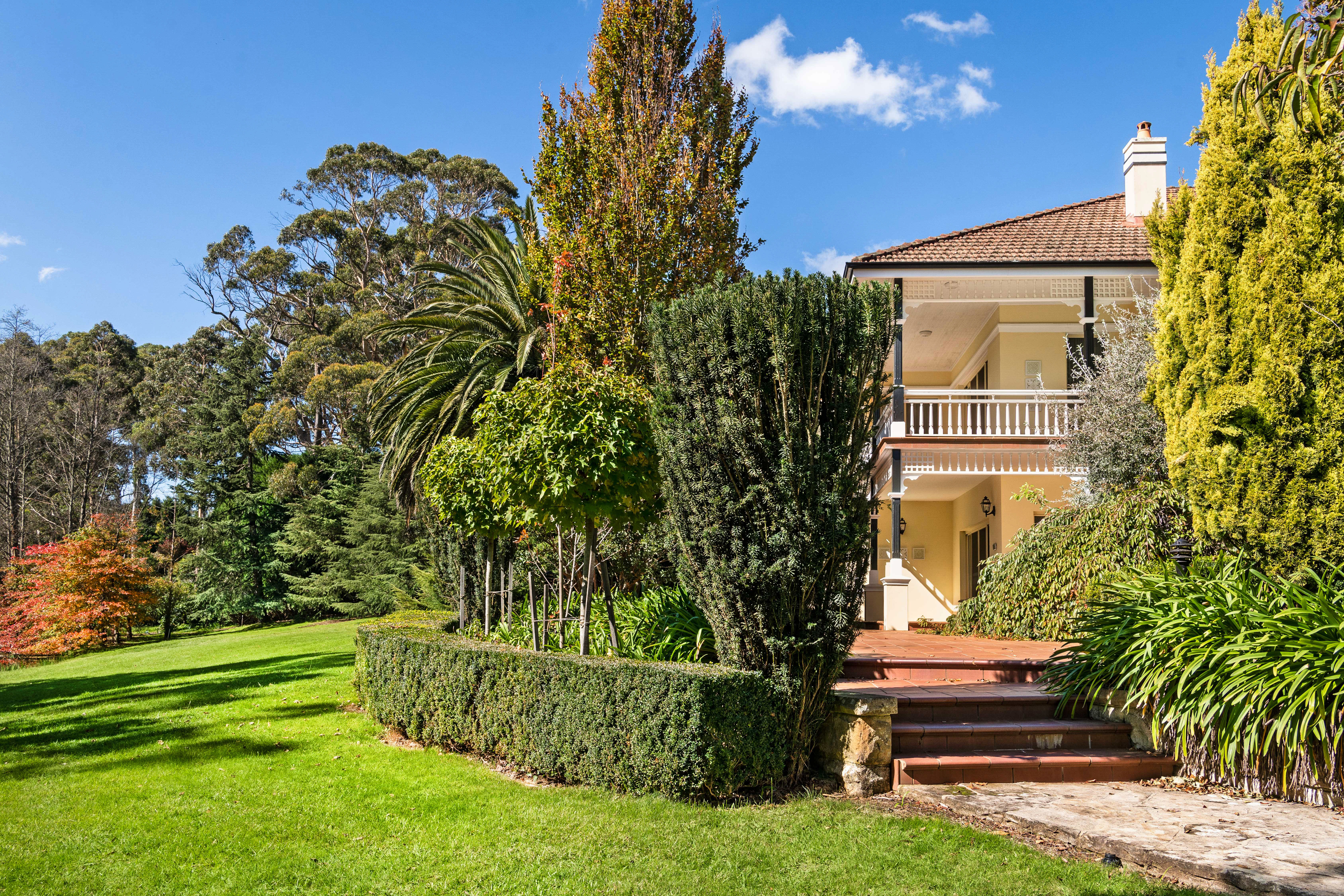 "Rosedene" 2 Manor Rise, Bowral, NSW, 2576, Bowral - Thumbnail 3
