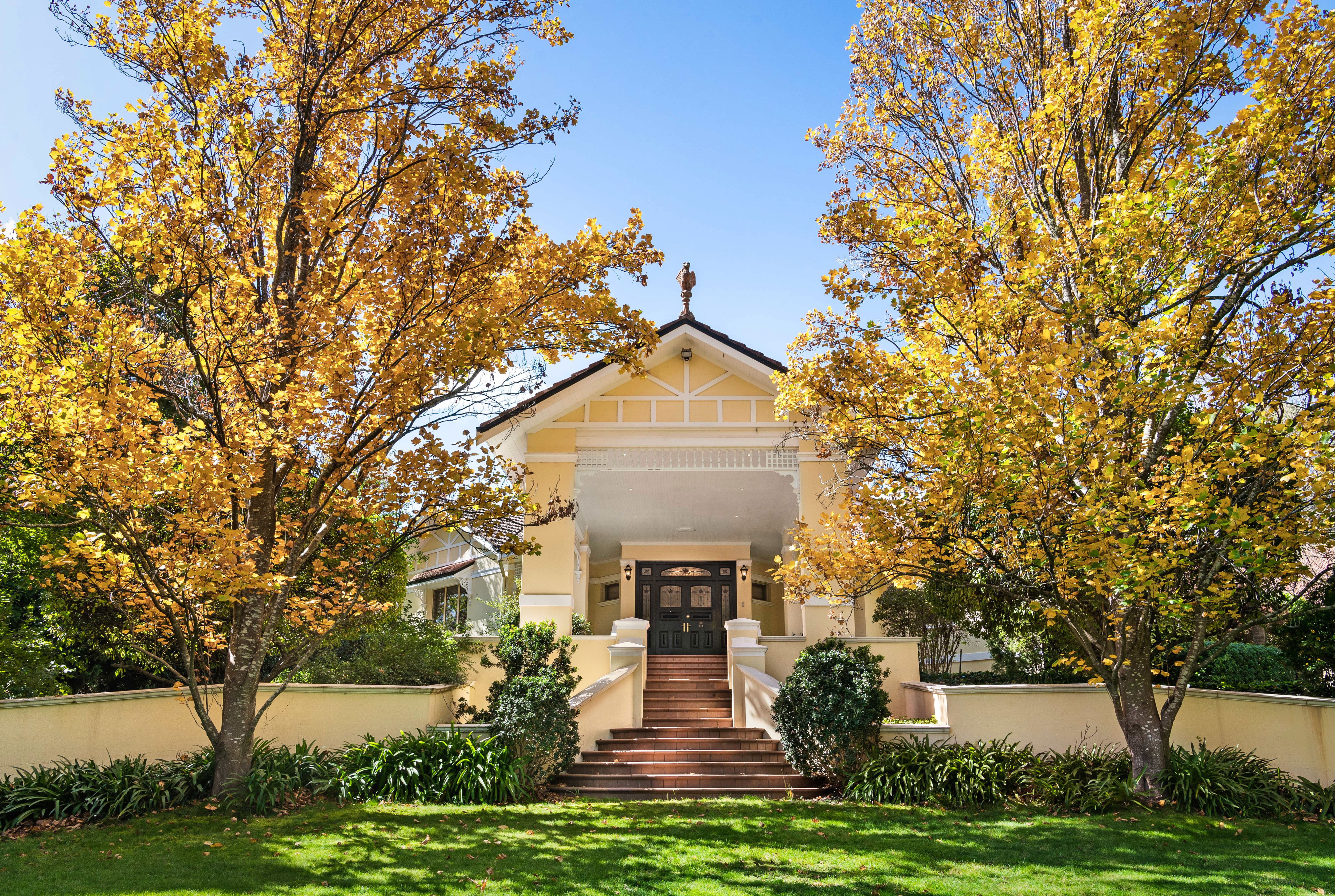 "Rosedene" 2 Manor Rise, Bowral, NSW, 2576, Bowral - Thumbnail 2