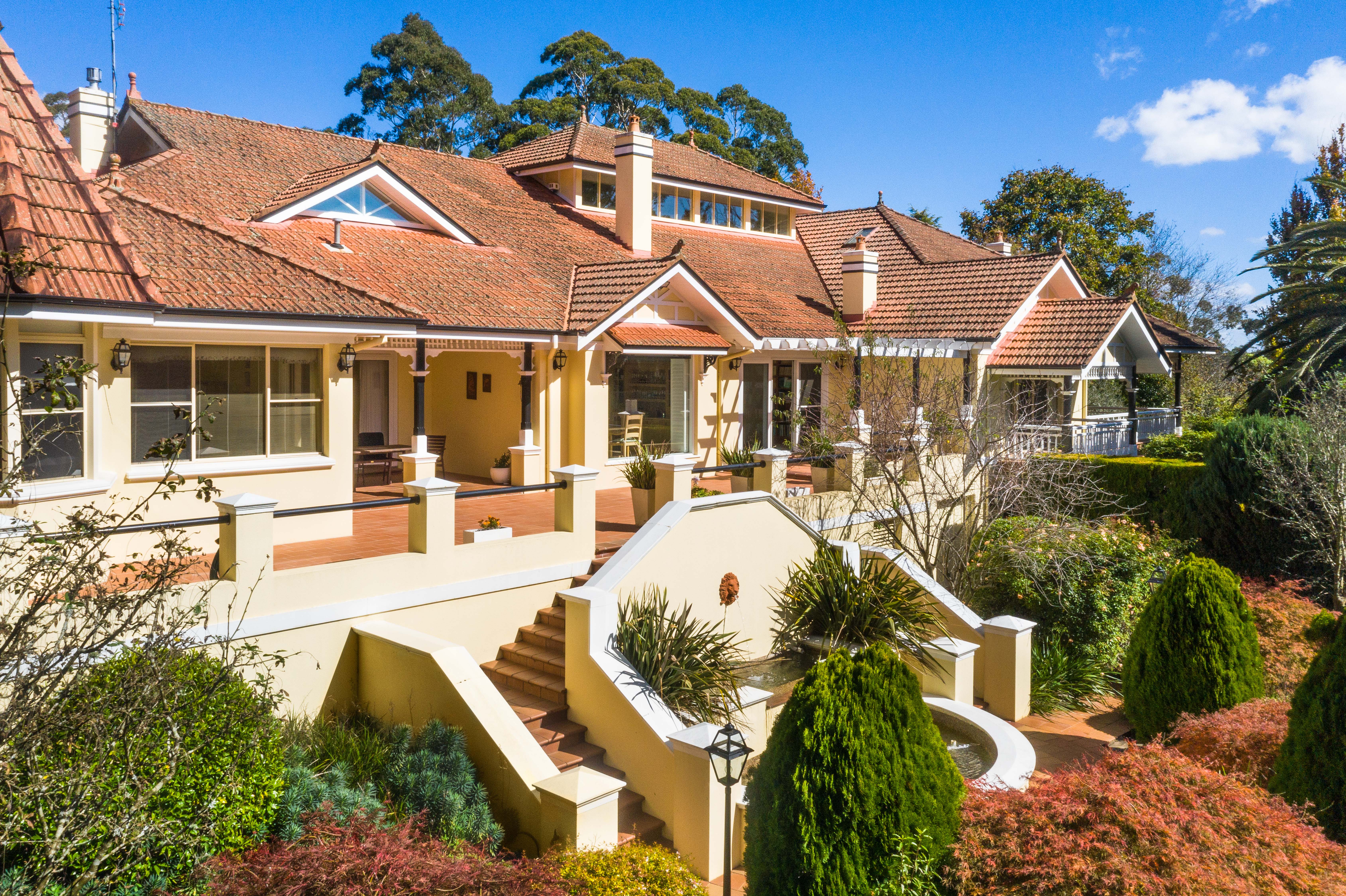 "Rosedene" 2 Manor Rise, Bowral, NSW, 2576, Bowral - Thumbnail 4