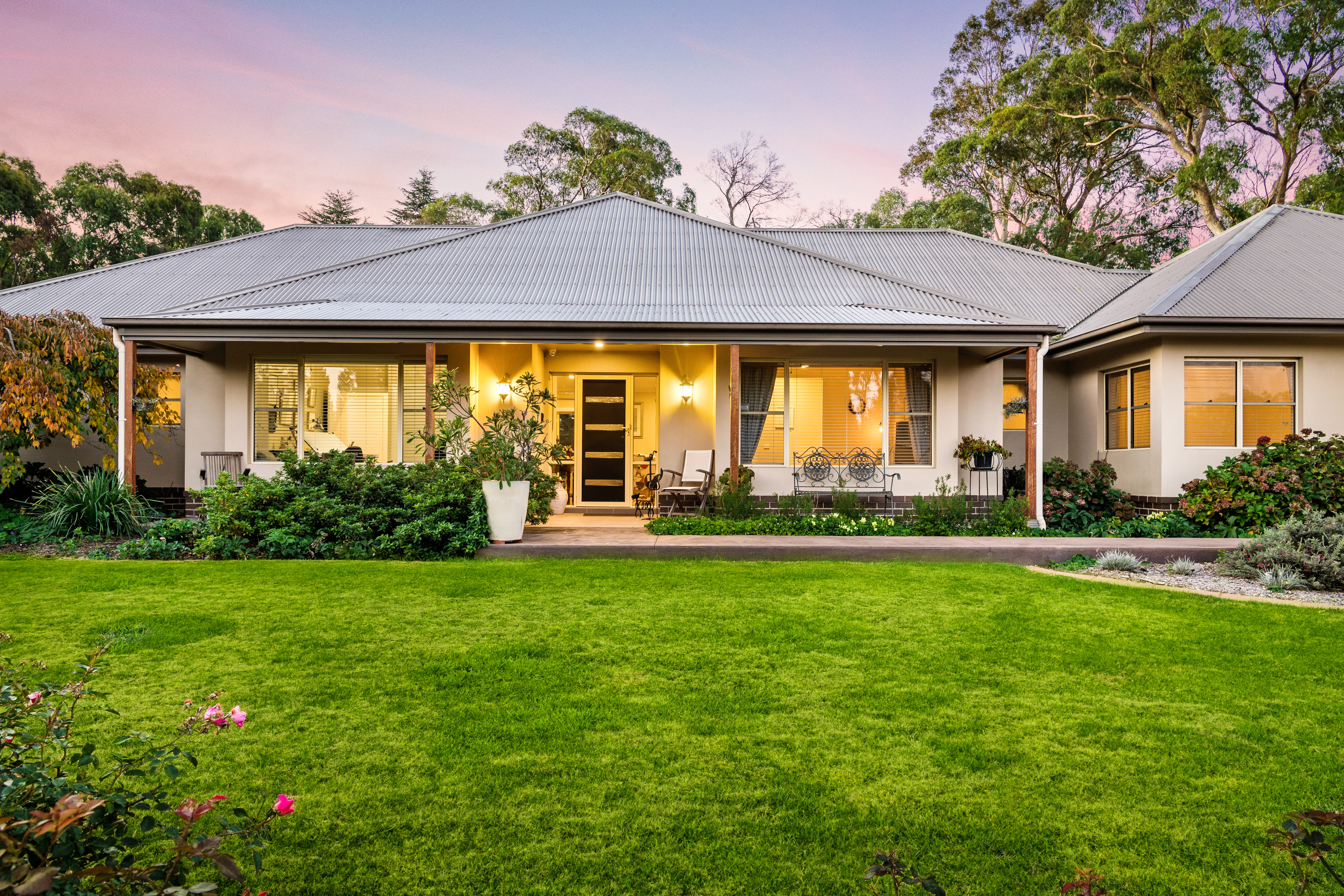 10 Harby Avenue, Burradoo, NSW, 2576, Burradoo - Thumbnail 2