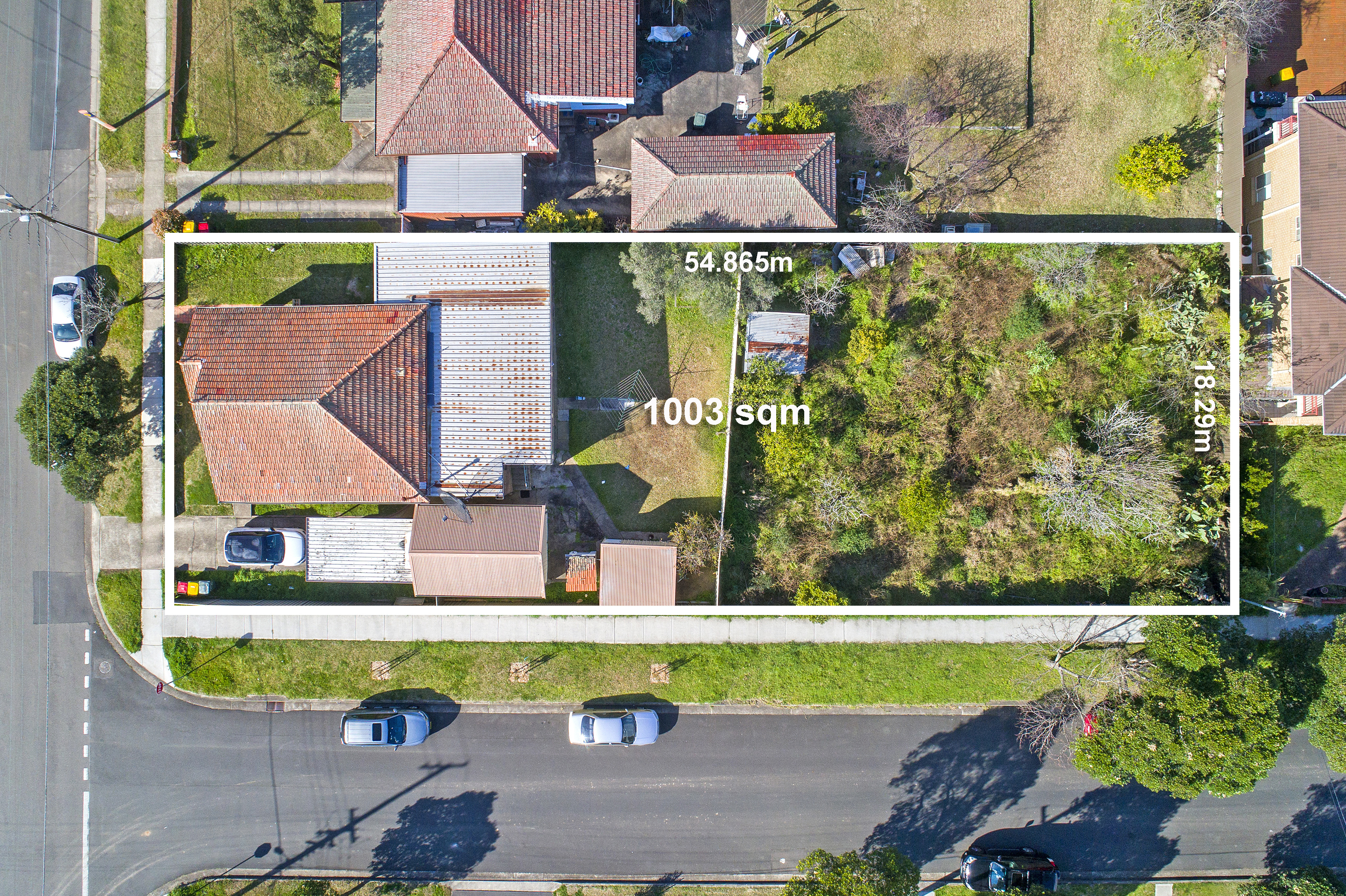 34 Willoughby Street, Epping, NSW, 2121