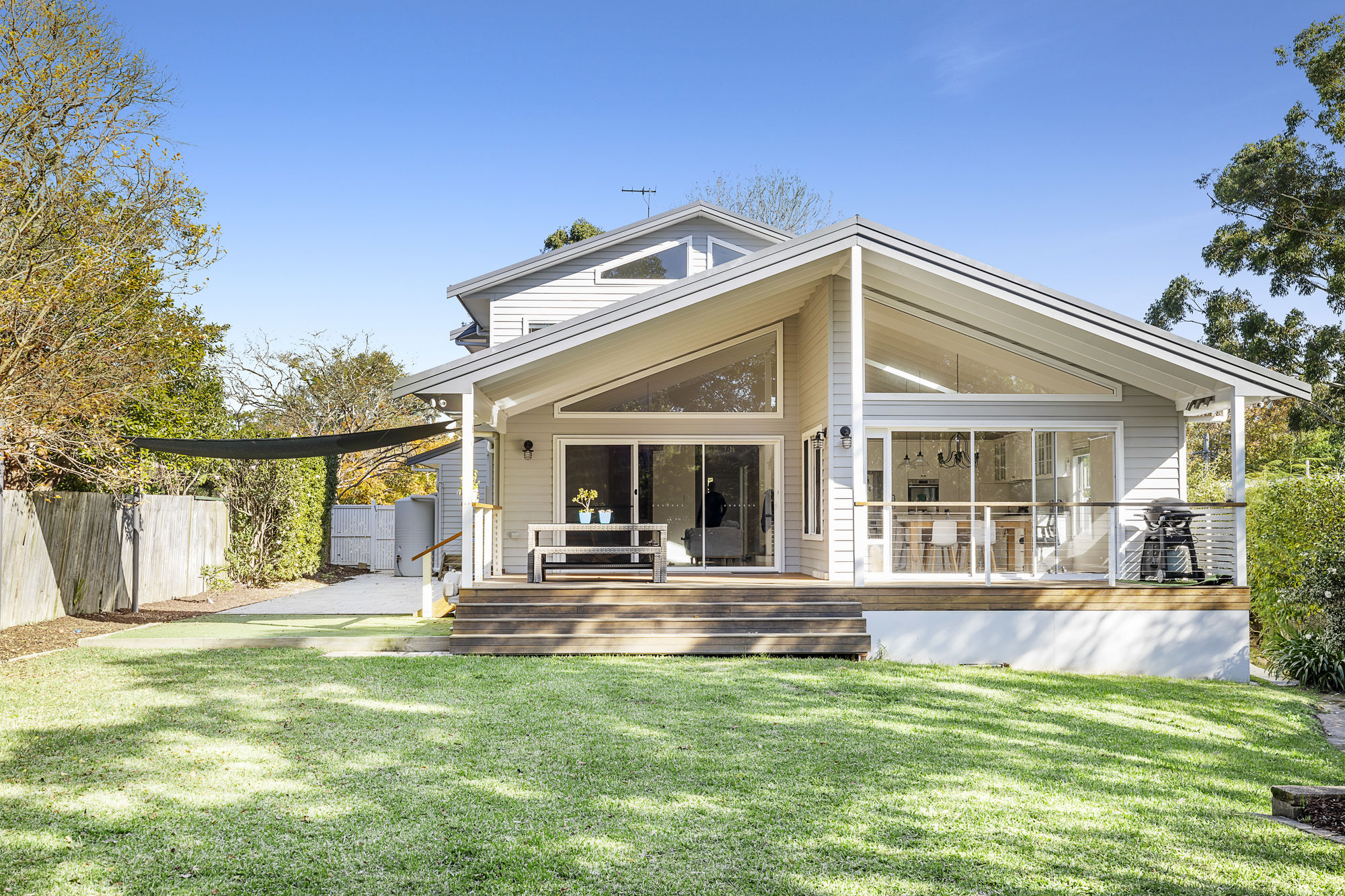 5 Mitchell Crescent, Warrawee, NSW, 2074, Warrawee - Thumbnail 4
