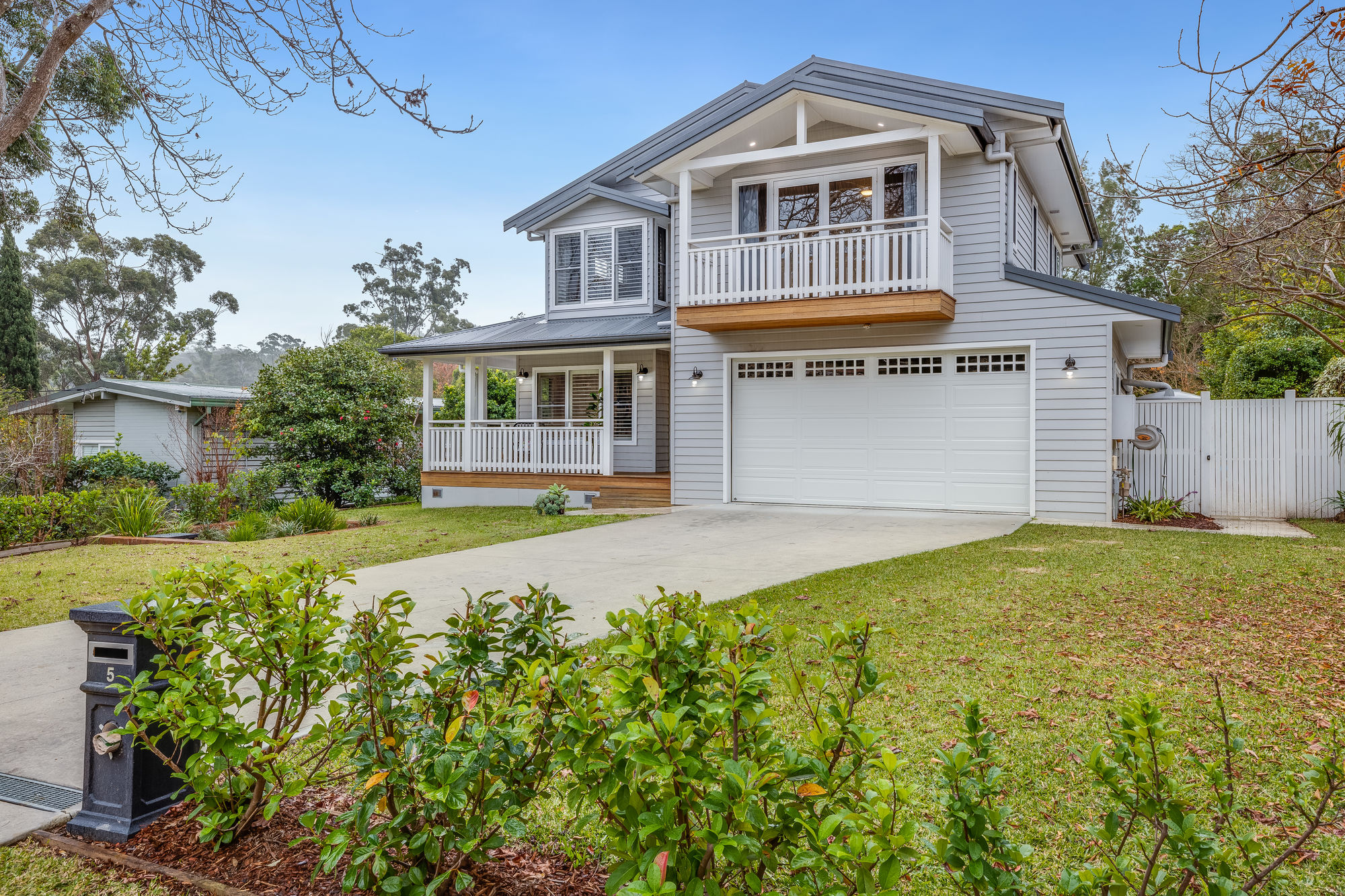 5 Mitchell Crescent, Warrawee, NSW, 2074, Warrawee - Thumbnail 6