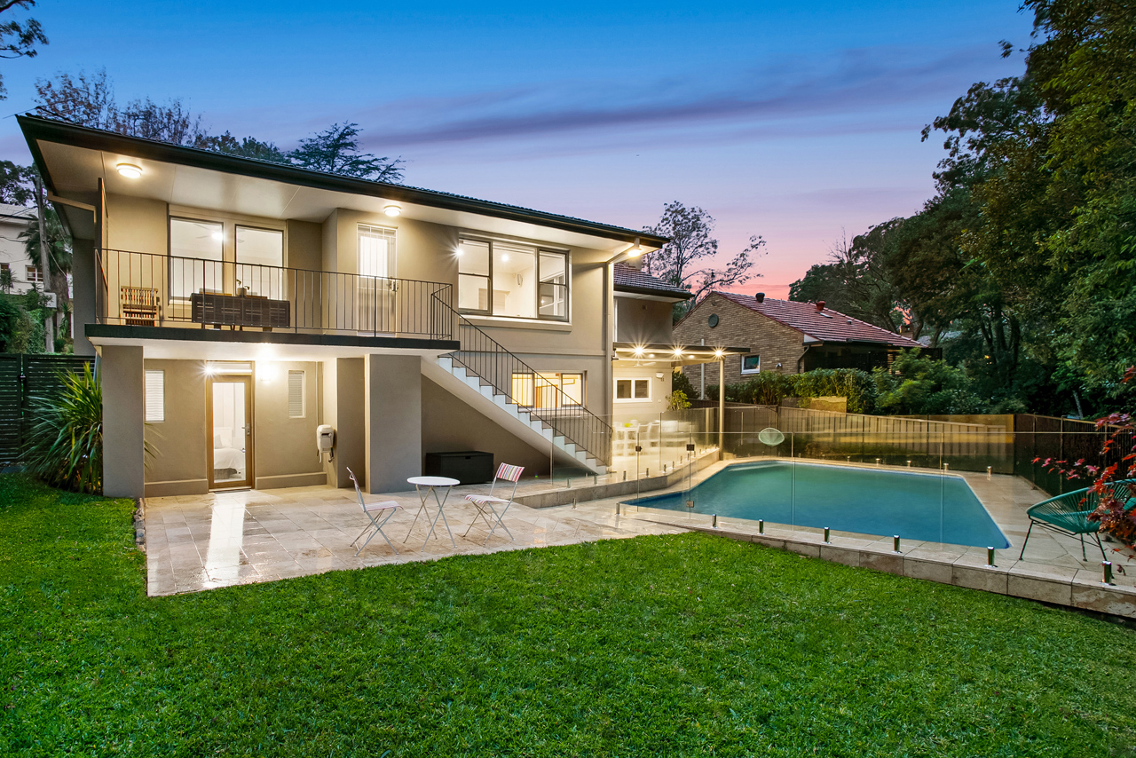 4 Kywong Avenue, Pymble, NSW, 2073, Pymble - Thumbnail 8