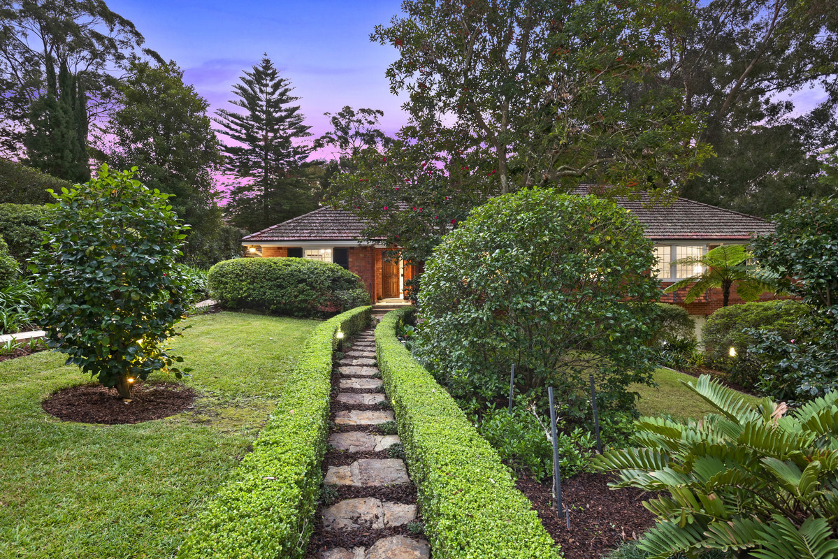 51 Pymble Avenue, Pymble, NSW, 2073, Pymble - Thumbnail 2
