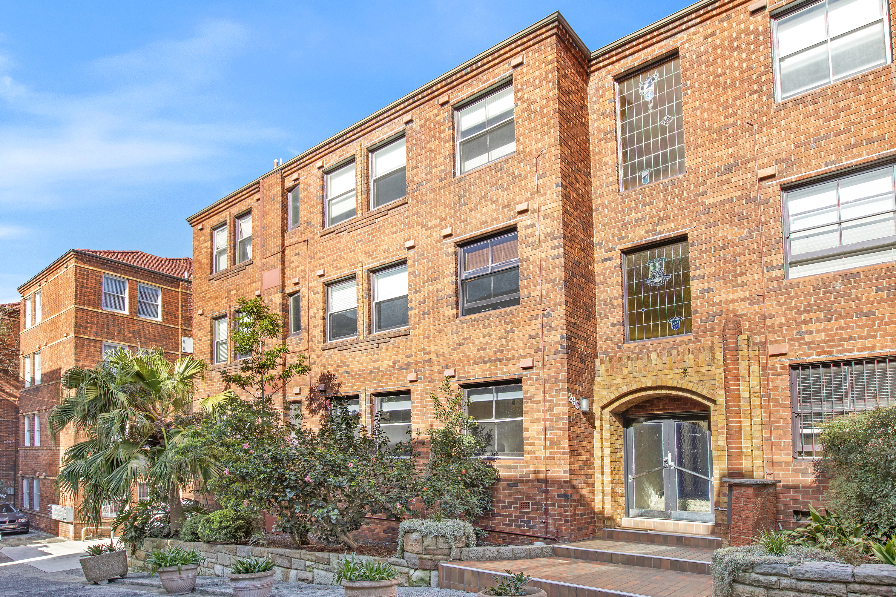 6/29C Nelson Street, Woollahra, NSW, 2025, Woollahra - Thumbnail 8