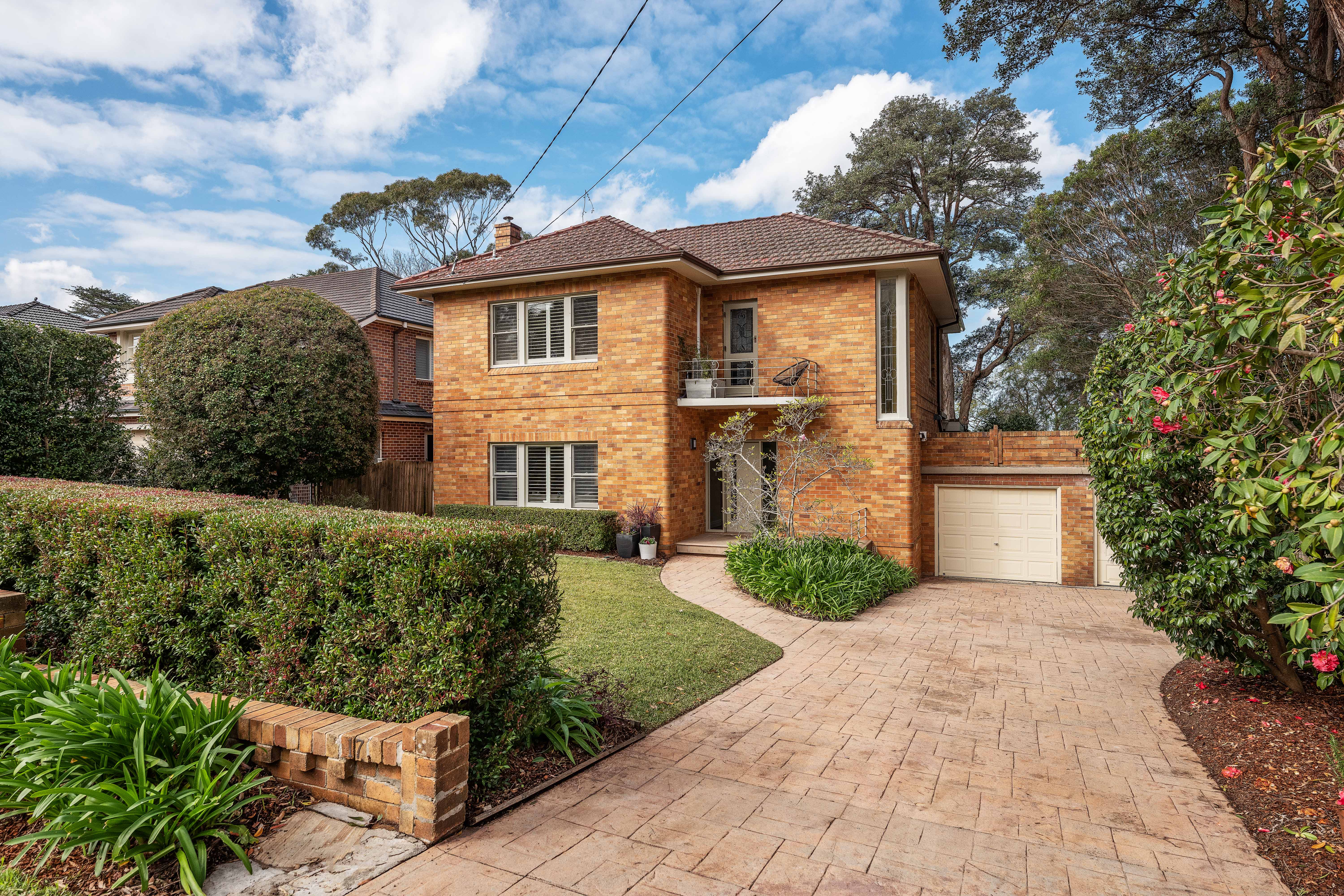 17 Hobart Avenue, East Lindfield, NSW, 2070