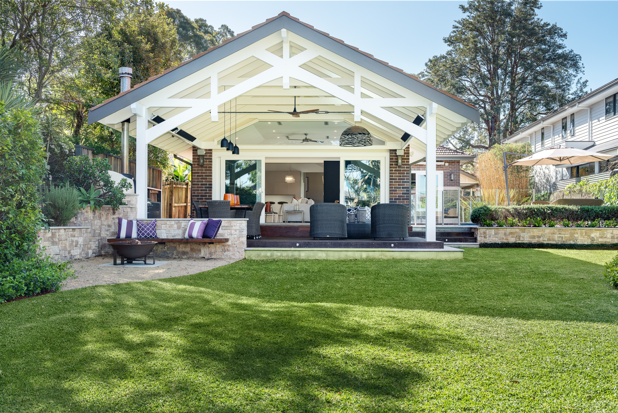 129 Middle Harbour Road, East Lindfield, NSW, 2070, East Lindfield - Thumbnail 8