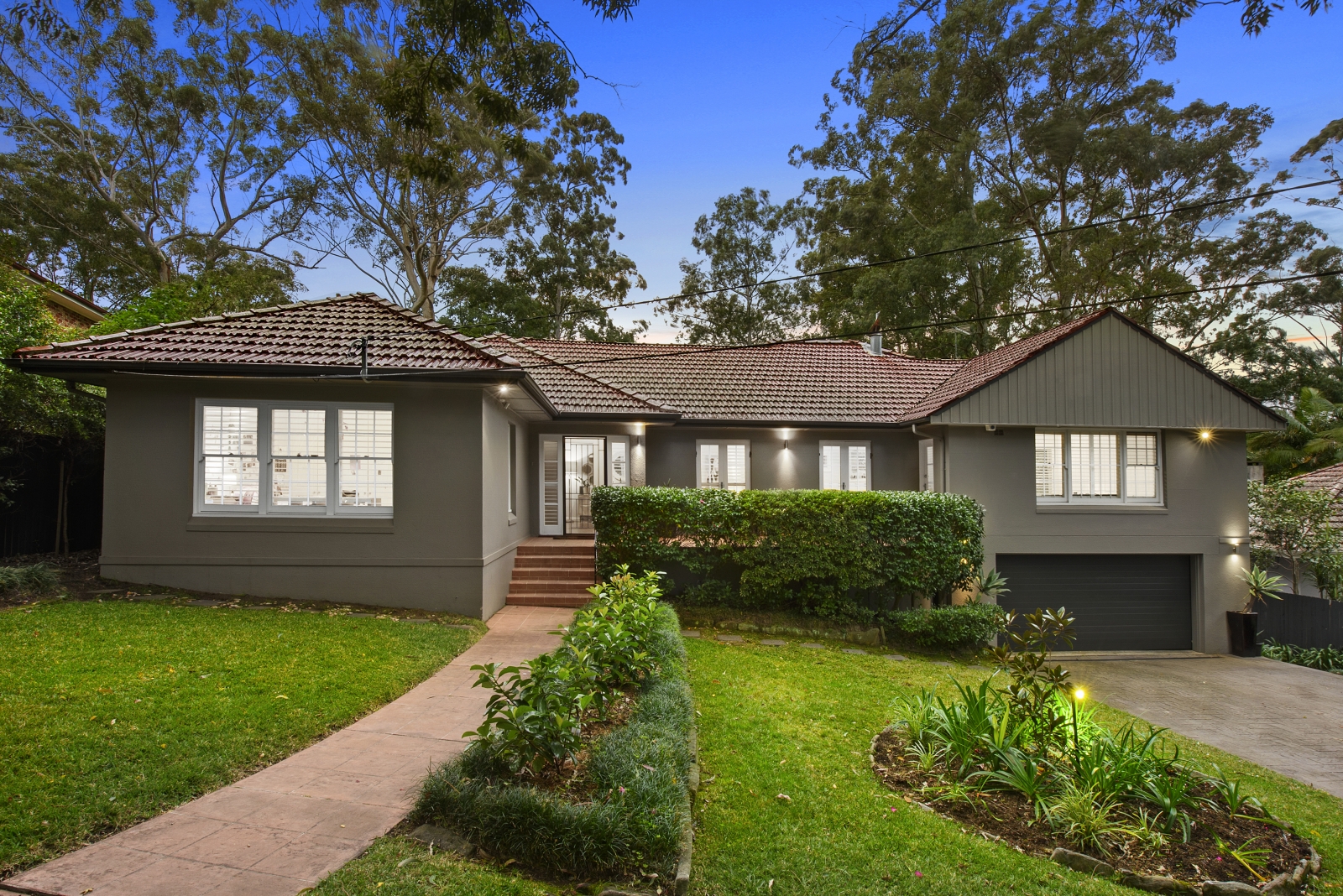 15 Westbrook Avenue, Wahroonga, NSW, 2076