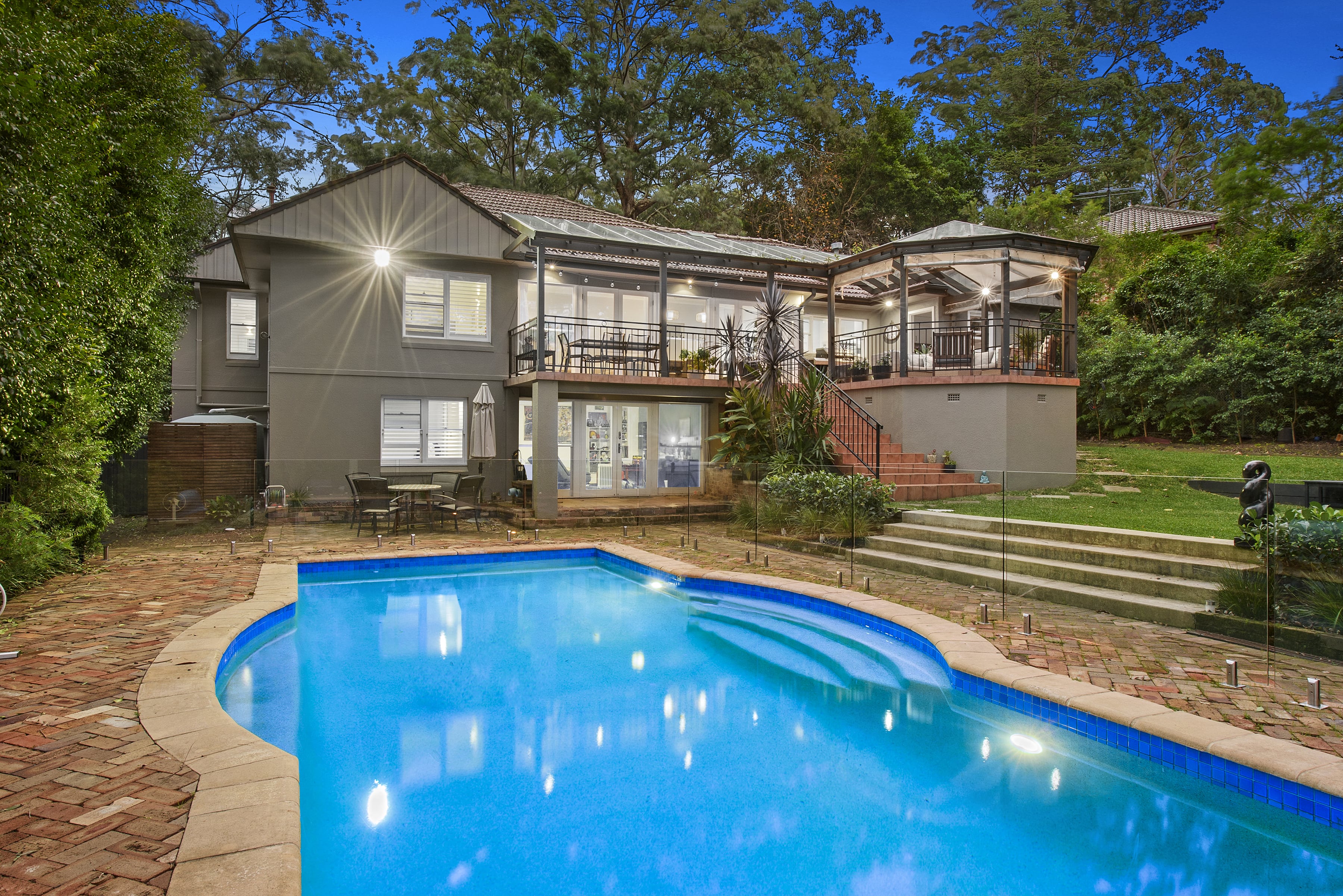 15 Westbrook Avenue, Wahroonga, NSW, 2076, Wahroonga - Thumbnail 2