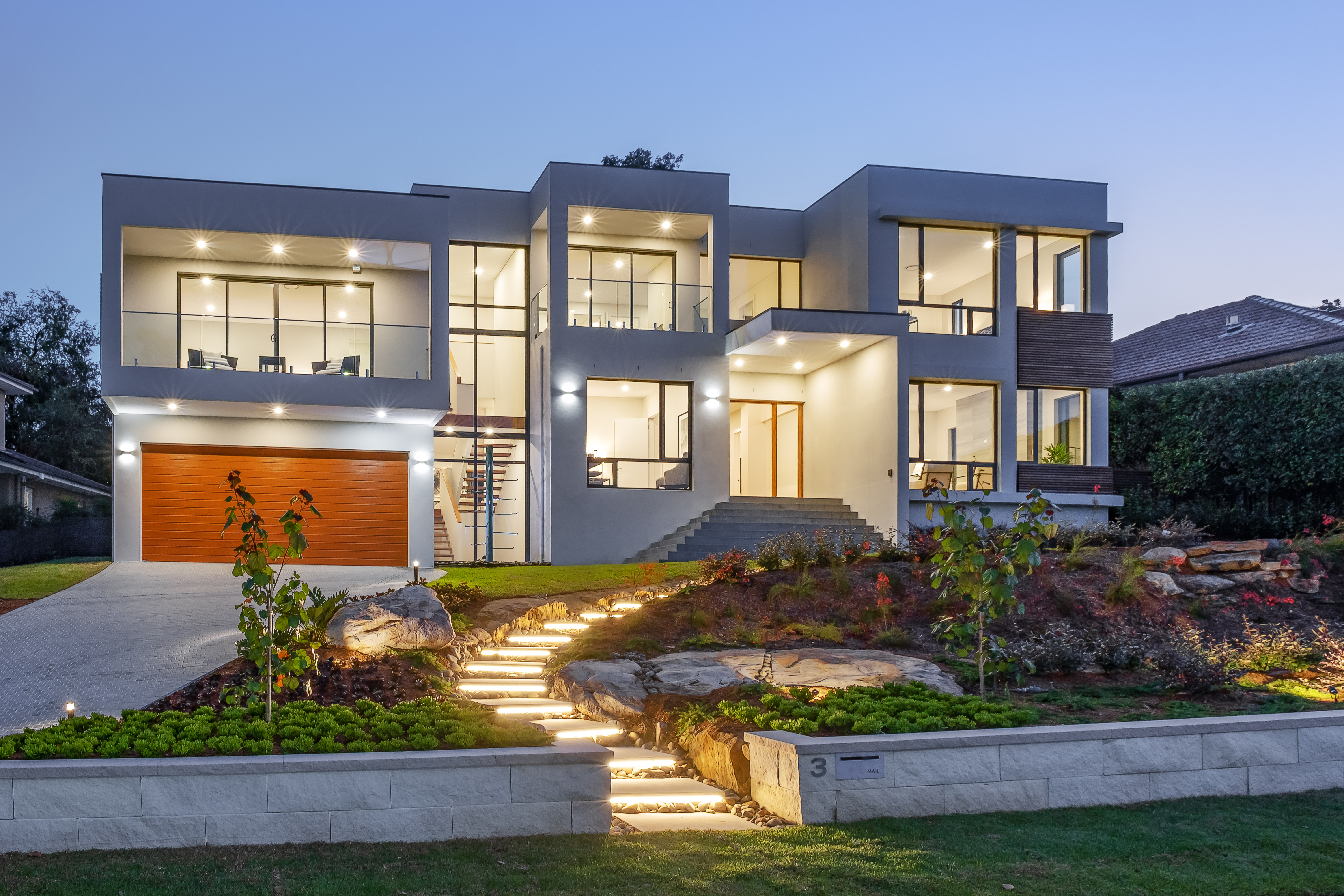 3 Canberra Crescent, East Lindfield, NSW, 2070, East Lindfield - Thumbnail 3