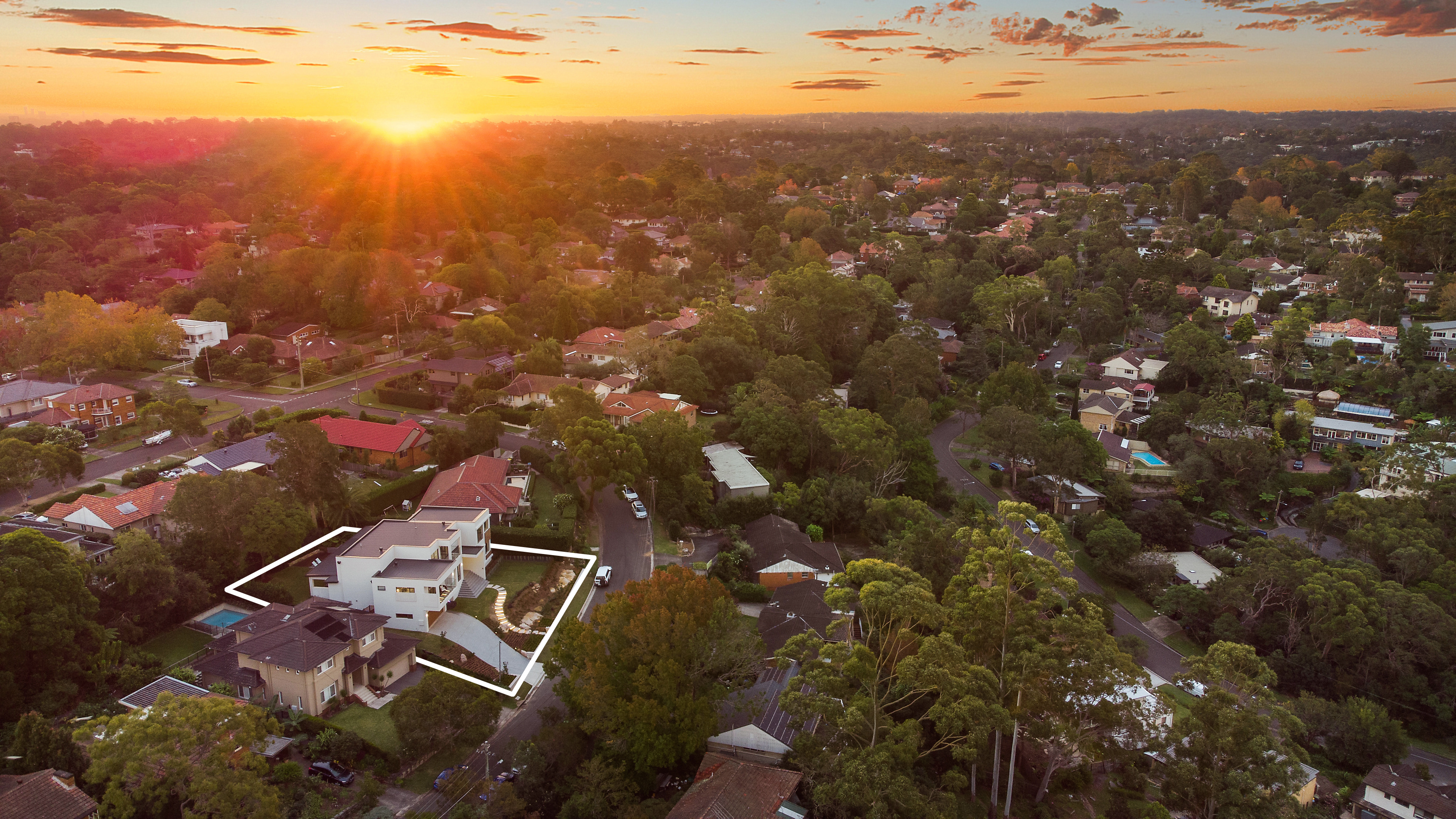 3 Canberra Crescent, East Lindfield, NSW, 2070, East Lindfield - Thumbnail 4