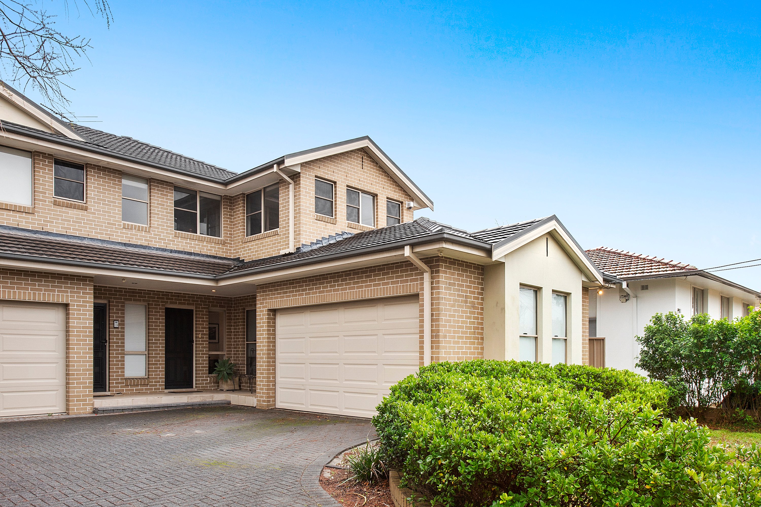 11A Culgoa Avenue, Eastwood, NSW, 2122