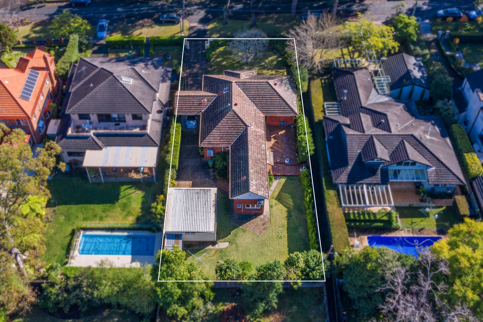 17 Perth Avenue, East Lindfield, NSW, 2070, East Lindfield - Thumbnail 7
