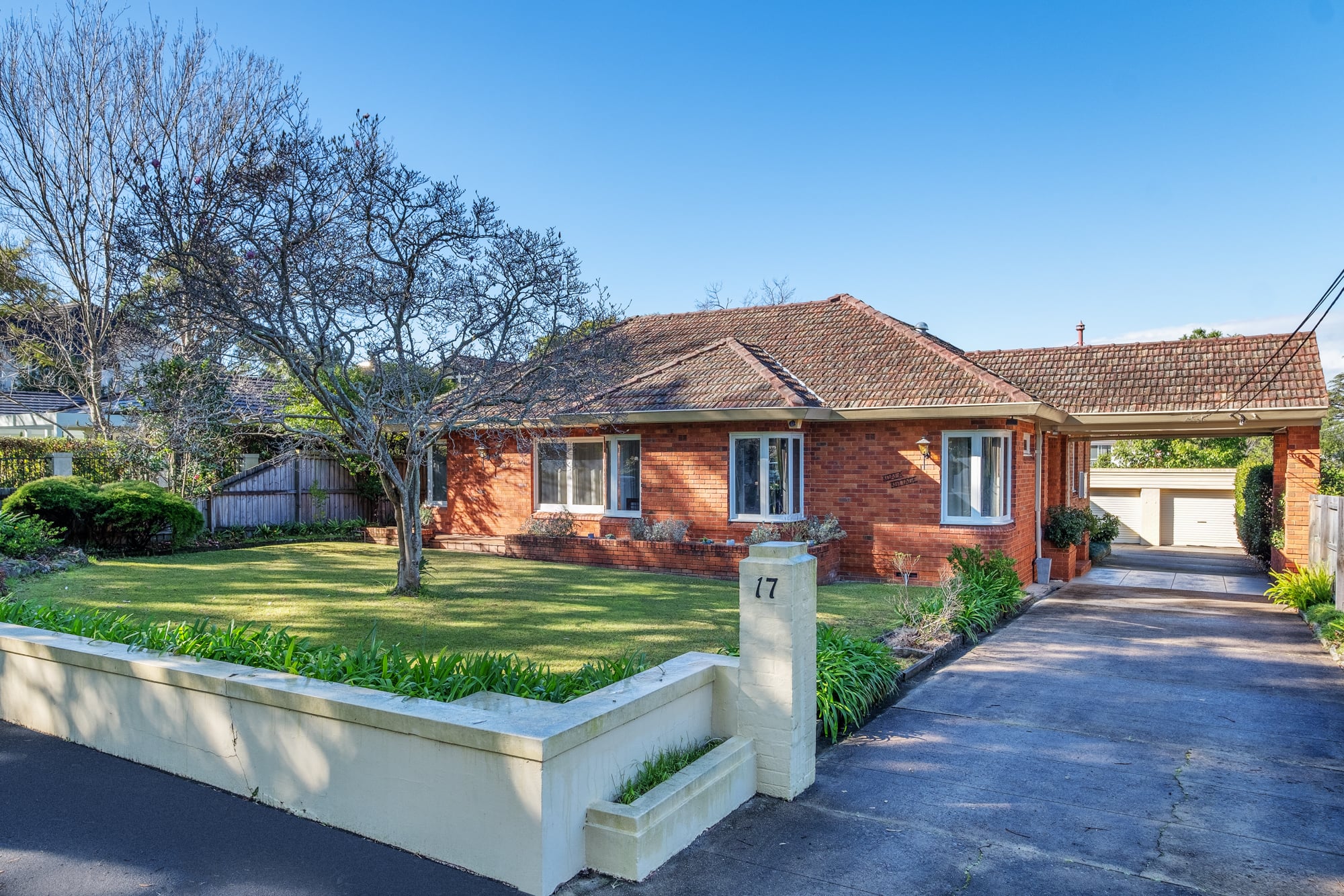 17 Perth Avenue, East Lindfield, NSW, 2070, East Lindfield - Thumbnail 3