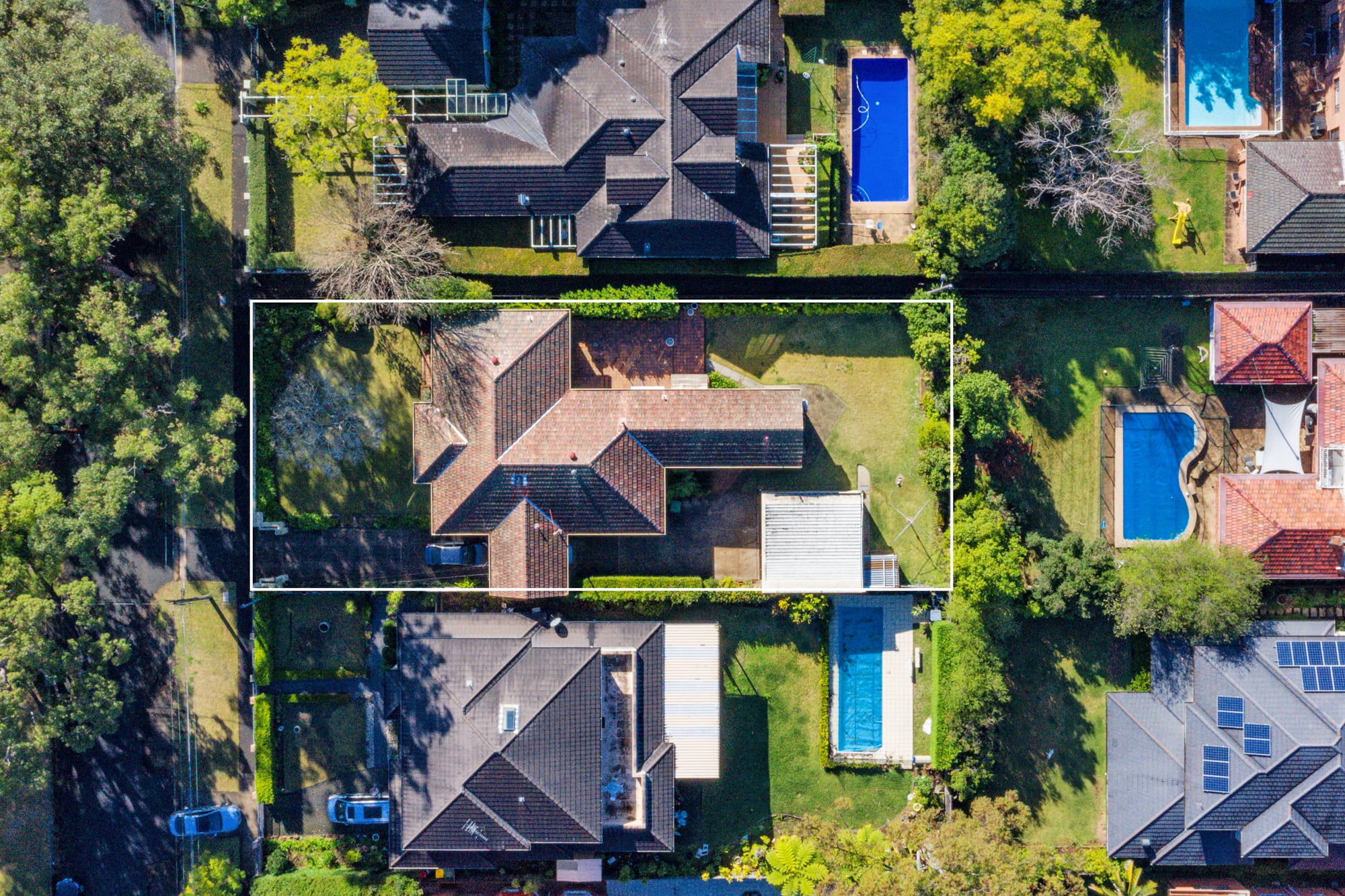 17 Perth Avenue, East Lindfield, NSW, 2070, East Lindfield - Thumbnail 5
