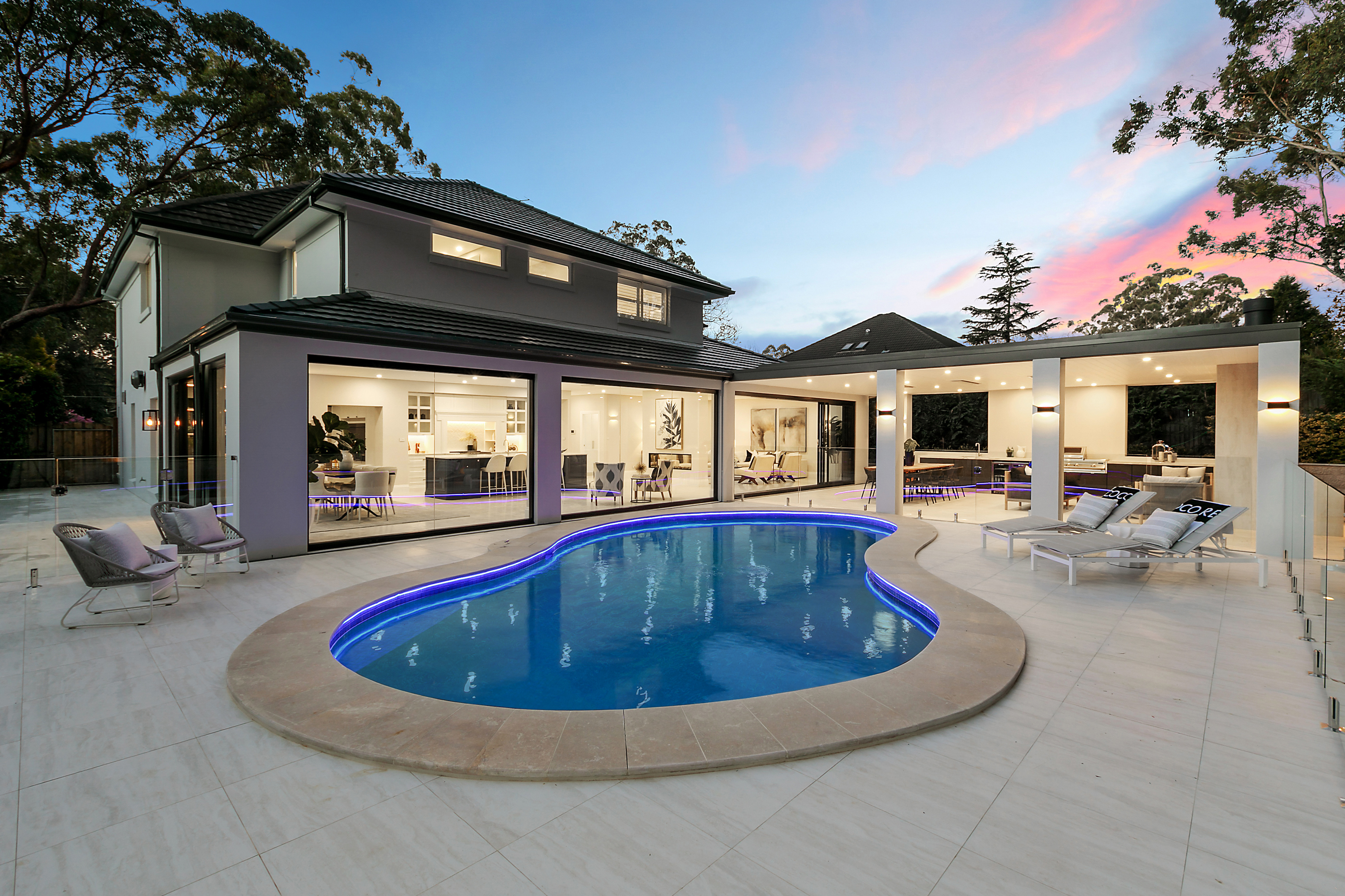 125 Junction Lane, Wahroonga, NSW, 2076, Wahroonga - Thumbnail 3