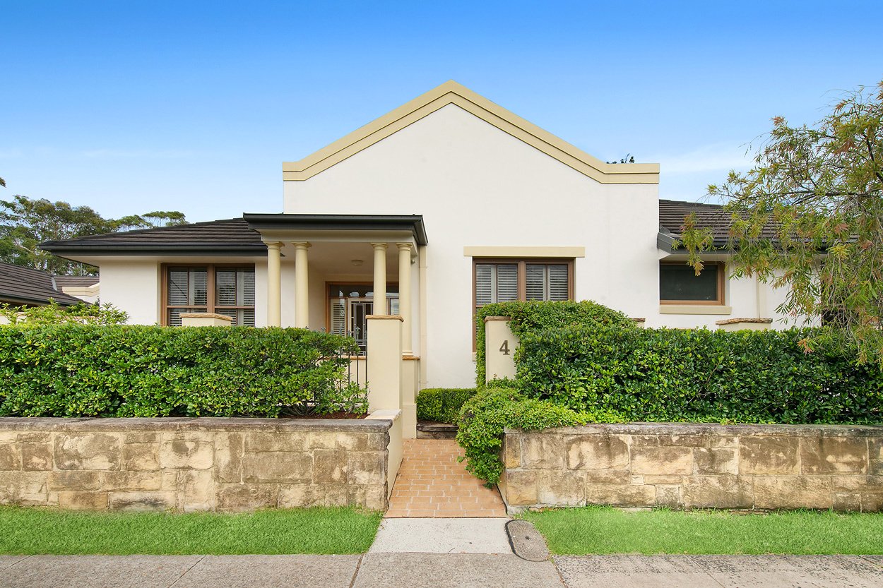 4/1A Koola Avenue, Killara, NSW, 2071, Killara - Thumbnail 3