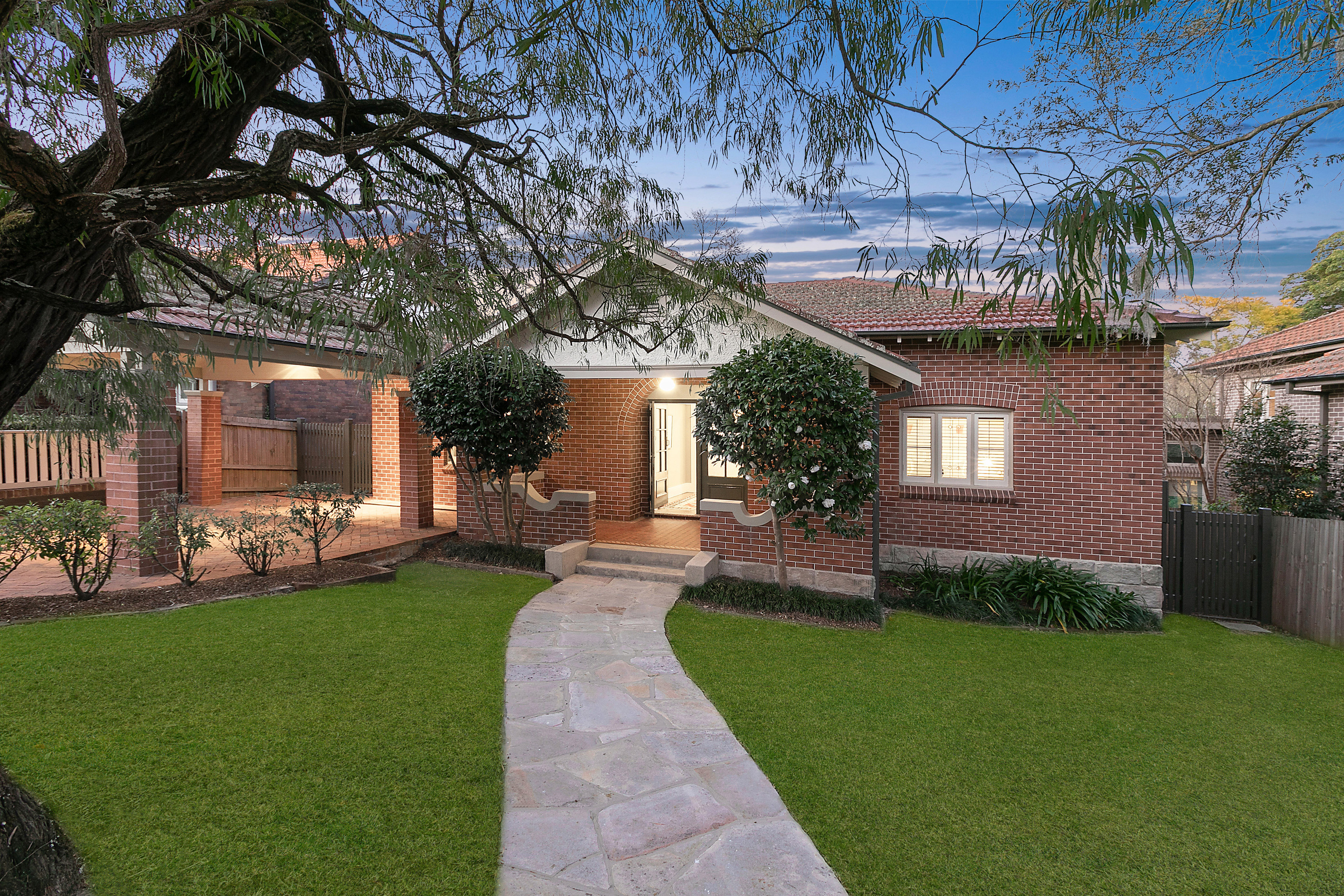 9 Trafalgar Avenue, Roseville, NSW, 2069, Roseville - Thumbnail 3