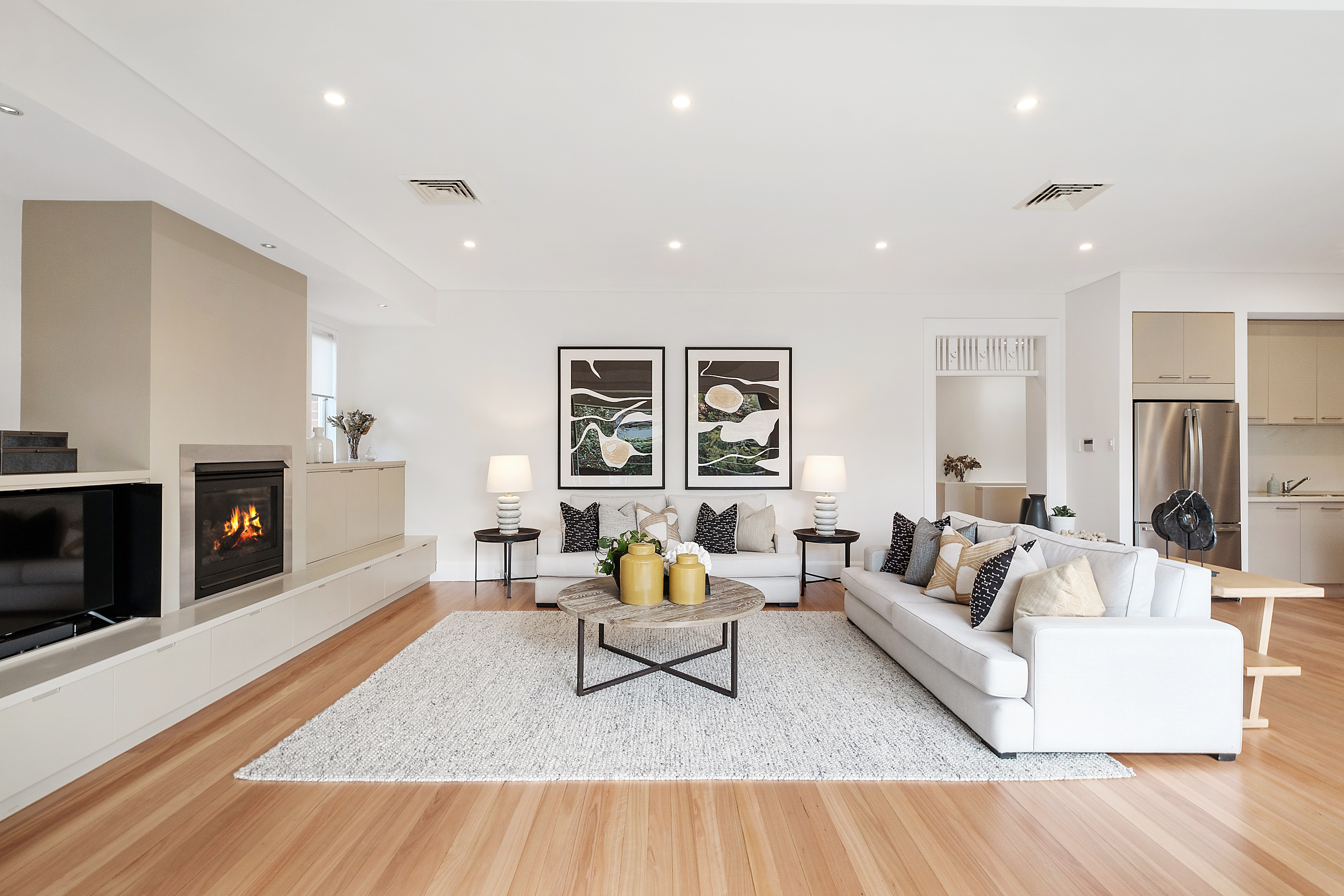 9 Trafalgar Avenue, Roseville, NSW, 2069, Roseville - Thumbnail 7