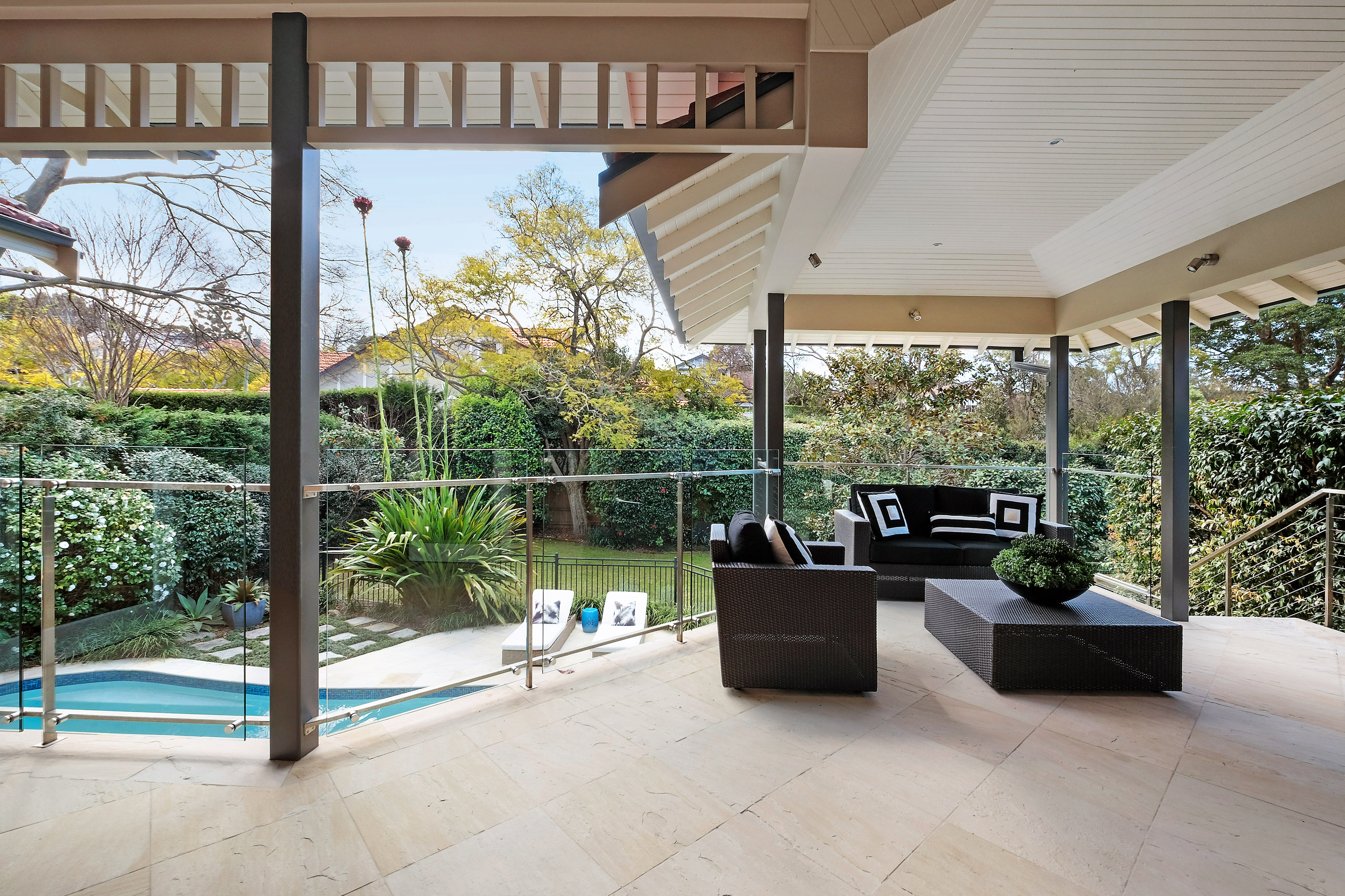 9 Trafalgar Avenue, Roseville, NSW, 2069, Roseville - Thumbnail 6