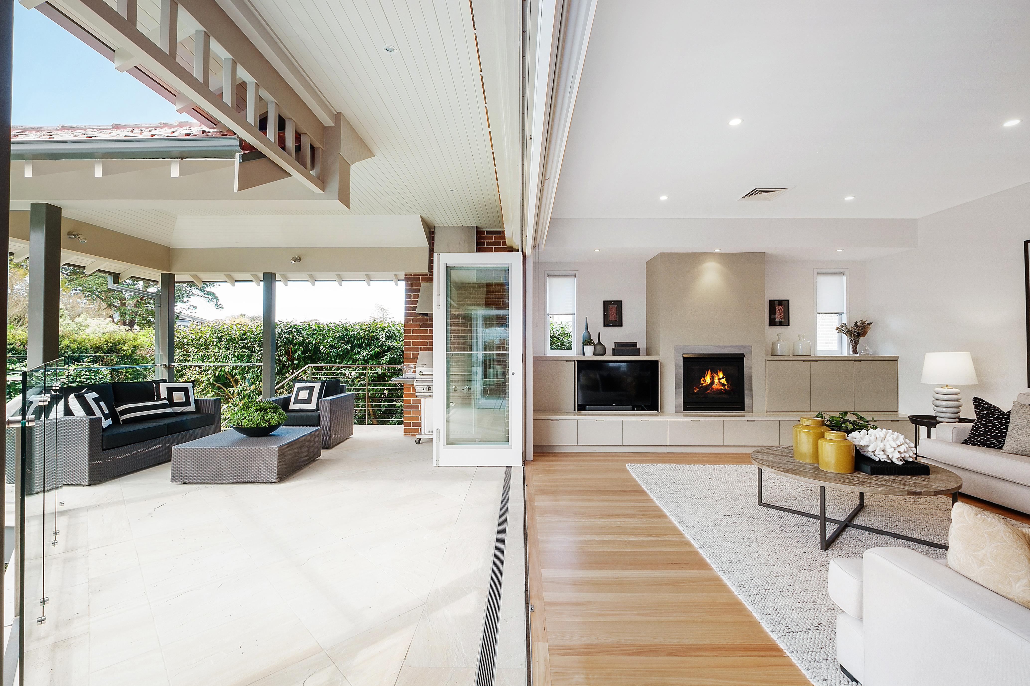 9 Trafalgar Avenue, Roseville, NSW, 2069, Roseville - Thumbnail 4