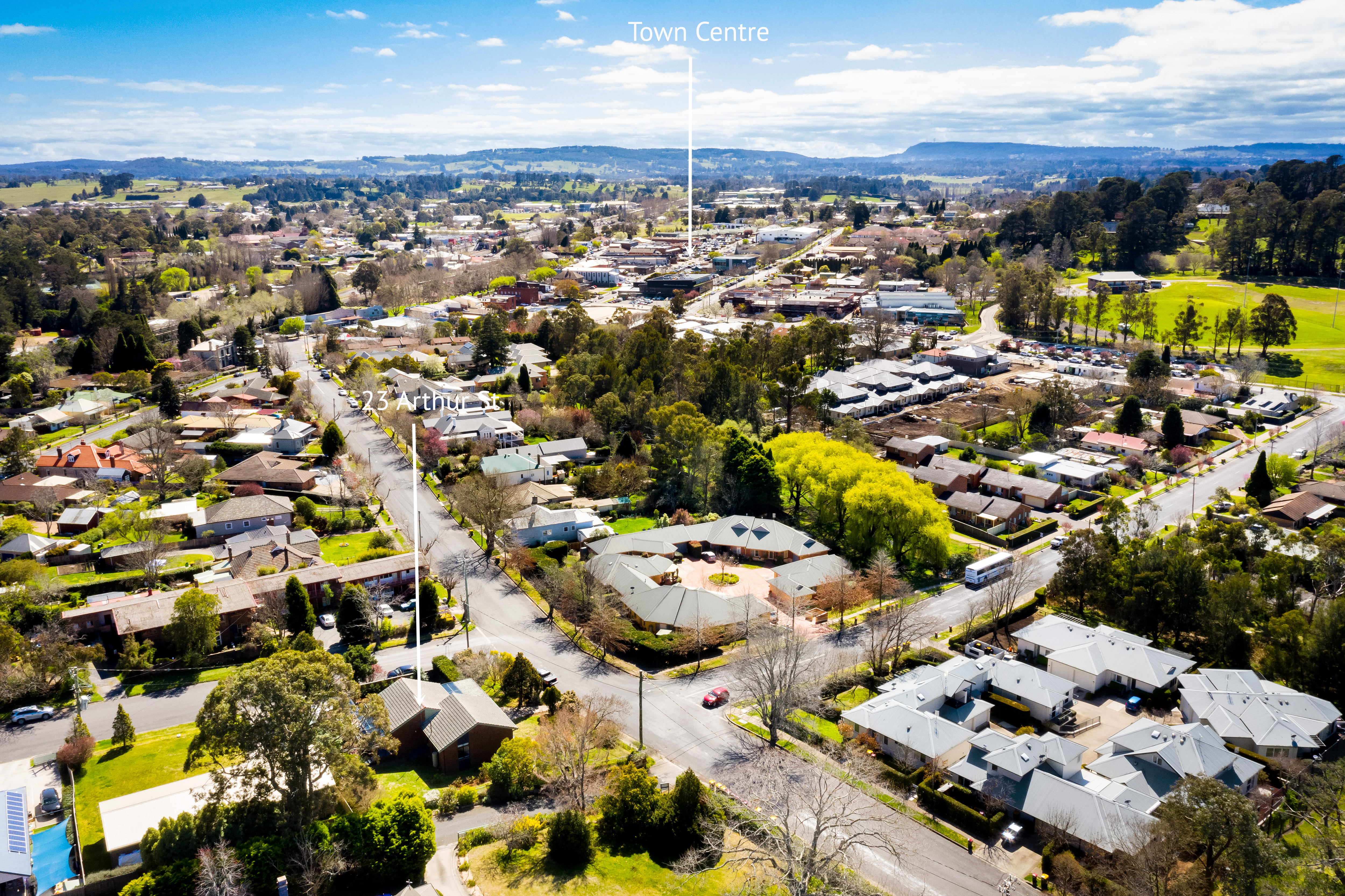 23 Arthur Street, Moss Vale, NSW, 2577, Moss Vale - Thumbnail 4